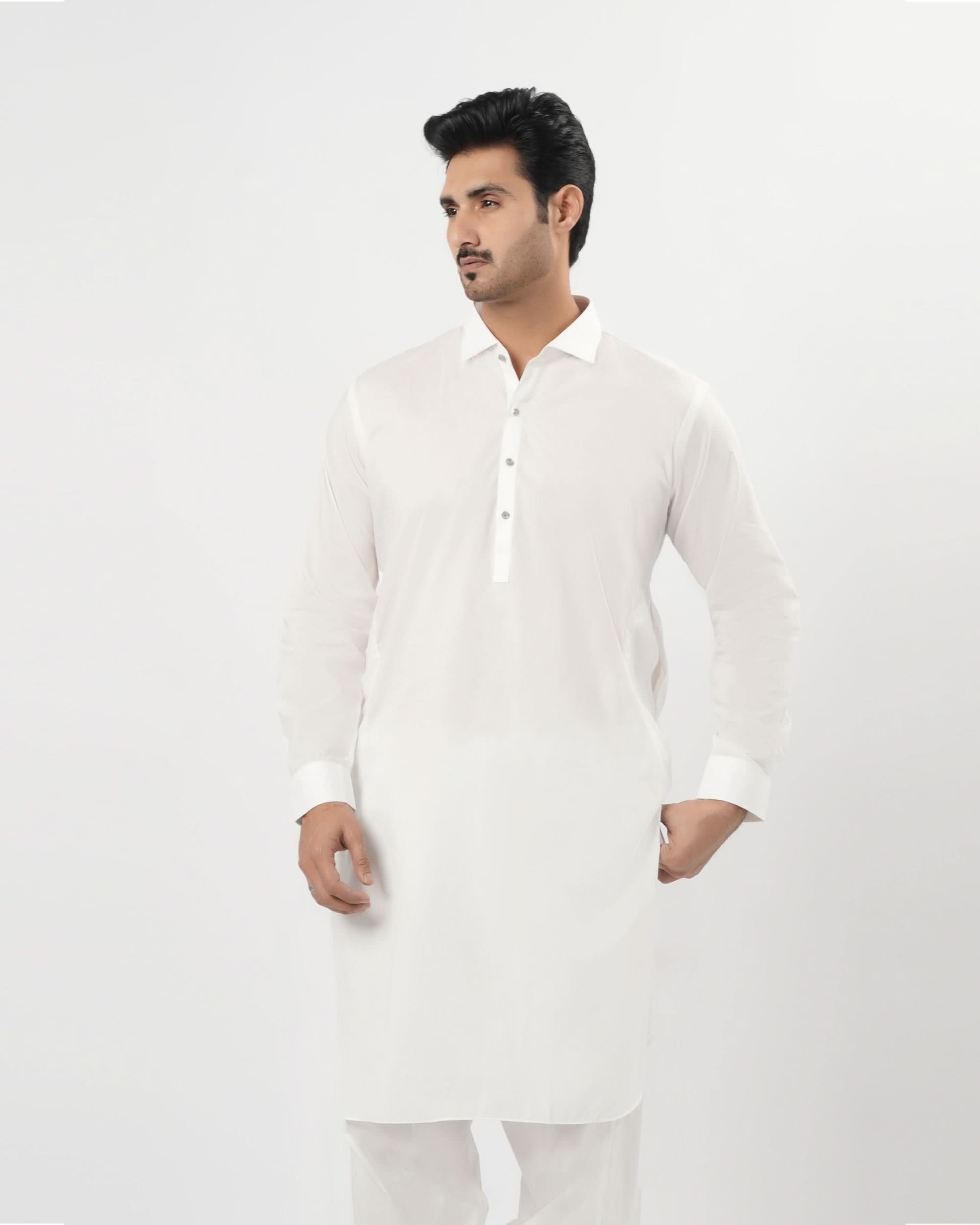 Men’s Shalwar Kameez Suit, Men's Shalwar Kameez, Eminent, Chase Value