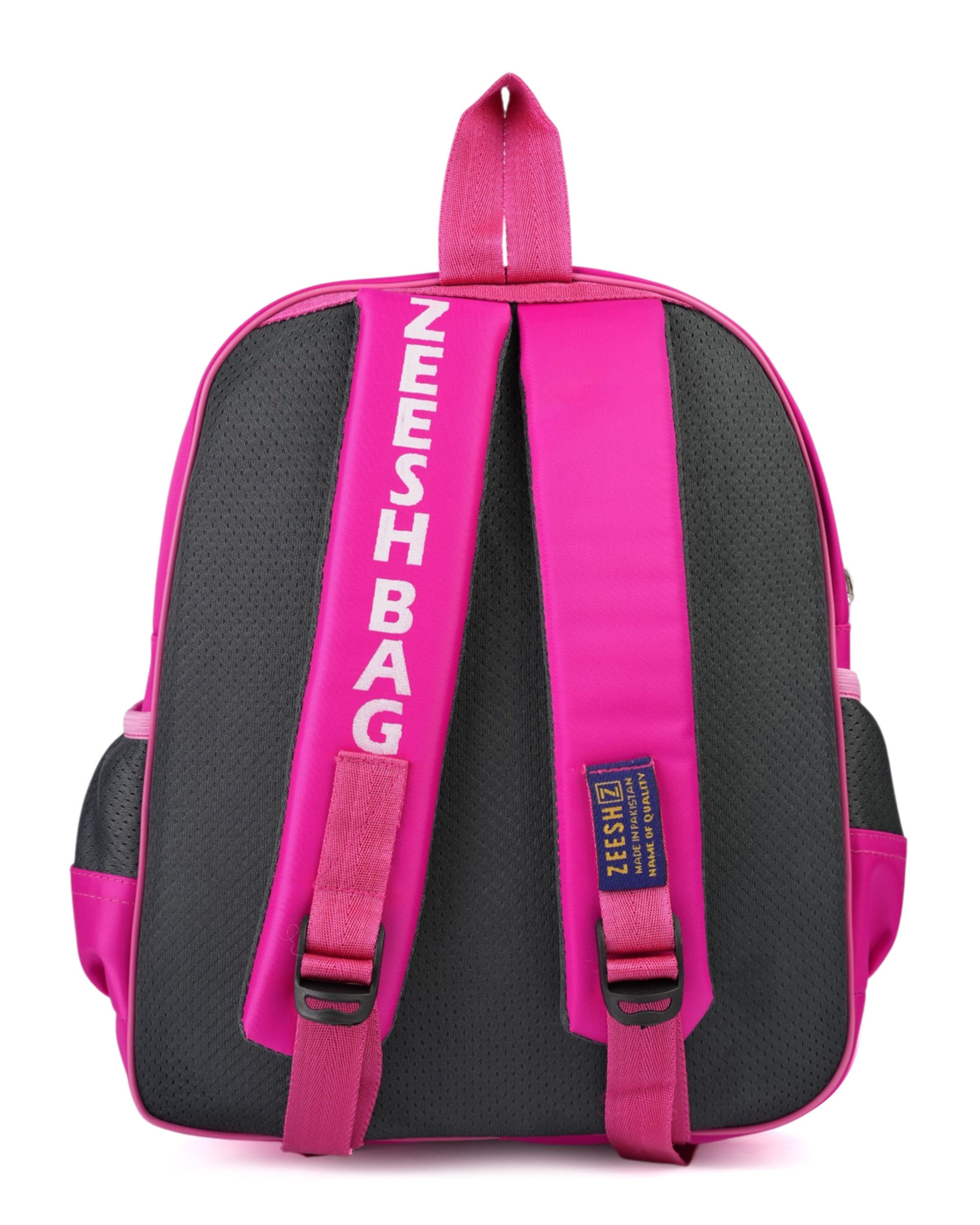 UV Printed School Backpack - 13" Inch