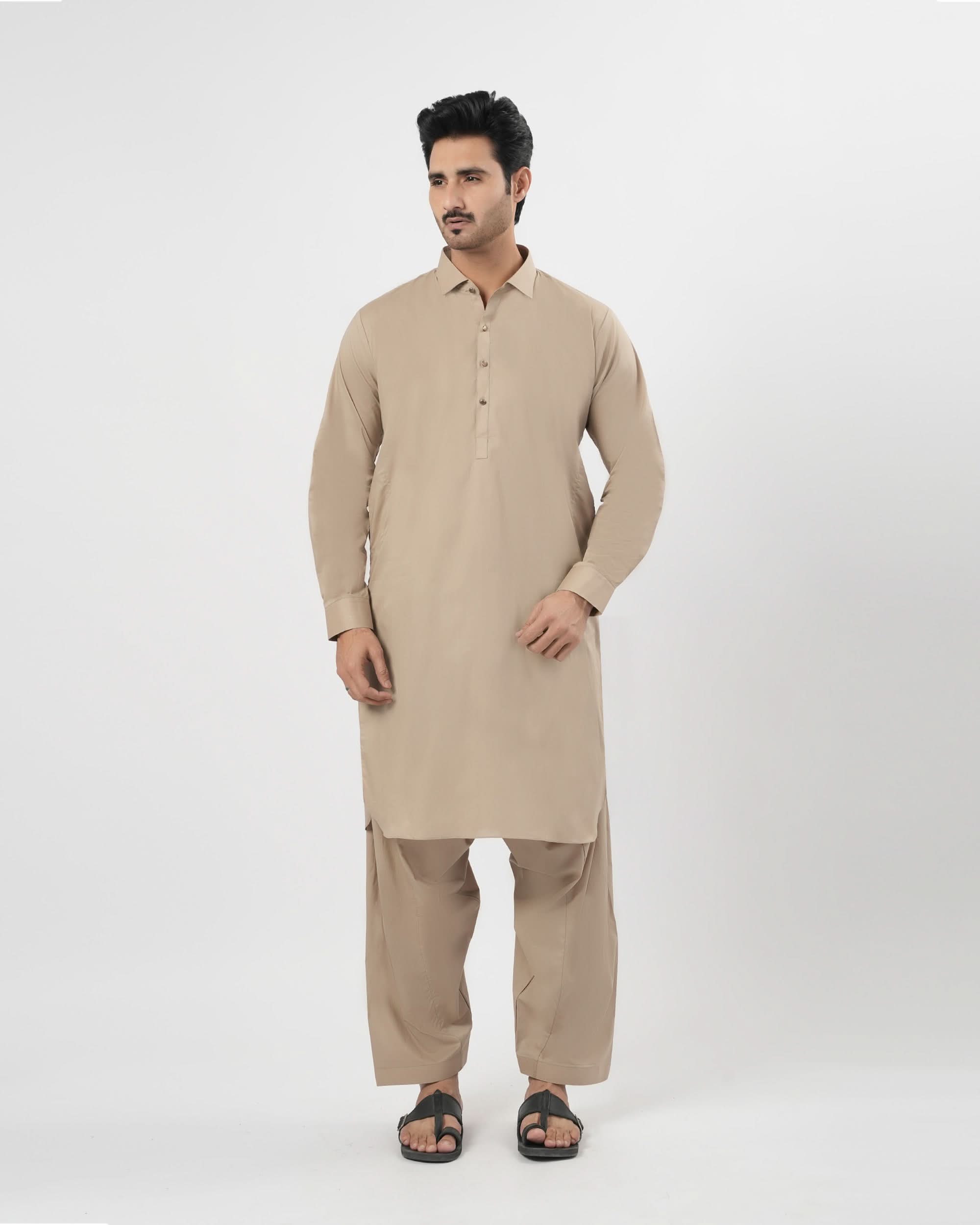 Men’s Shalwar Kameez Suit, Men's Shalwar Kameez, Eminent, Chase Value
