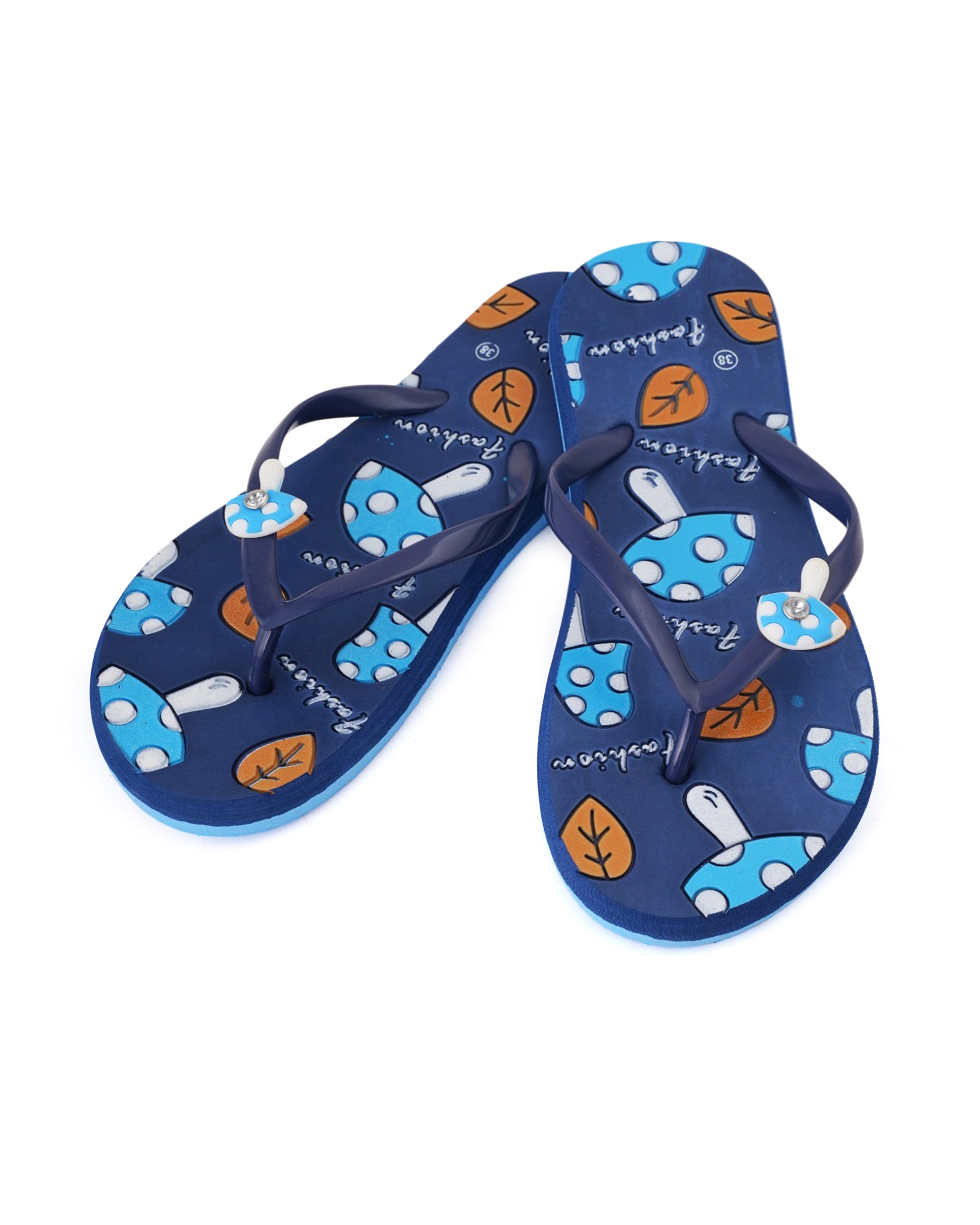 Women's Flip Flops, Women Slippers, Chase Value, Chase Value