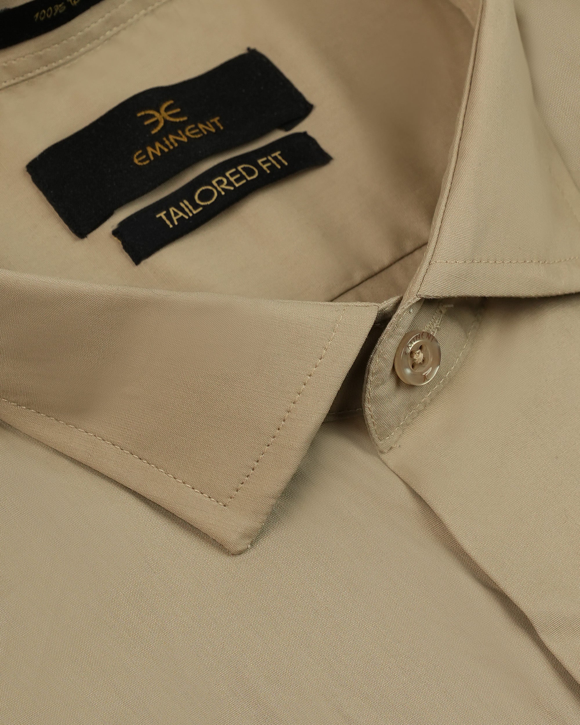 Eminent Men's Formal Shirt