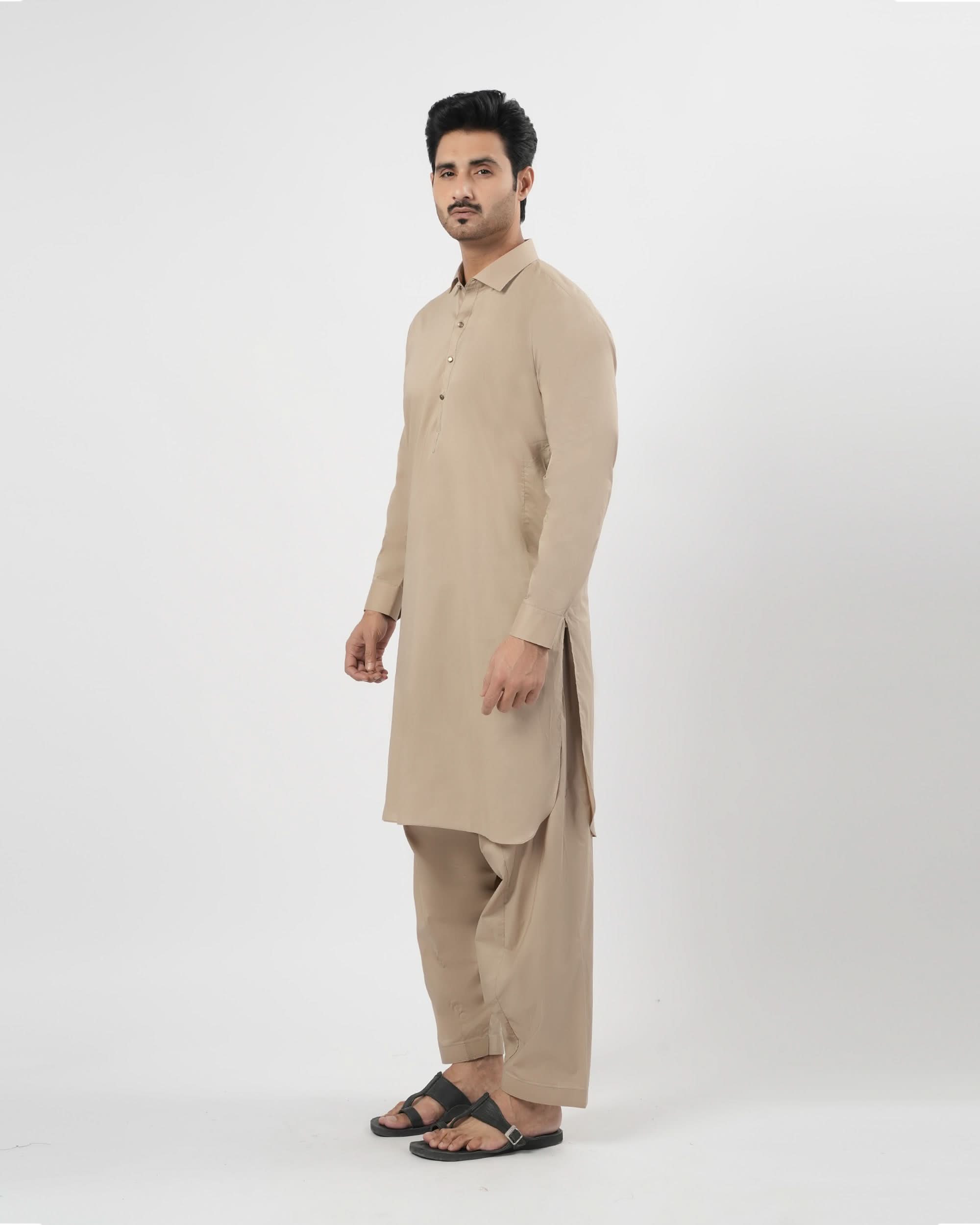 Men’s Shalwar Kameez Suit, Men's Shalwar Kameez, Eminent, Chase Value