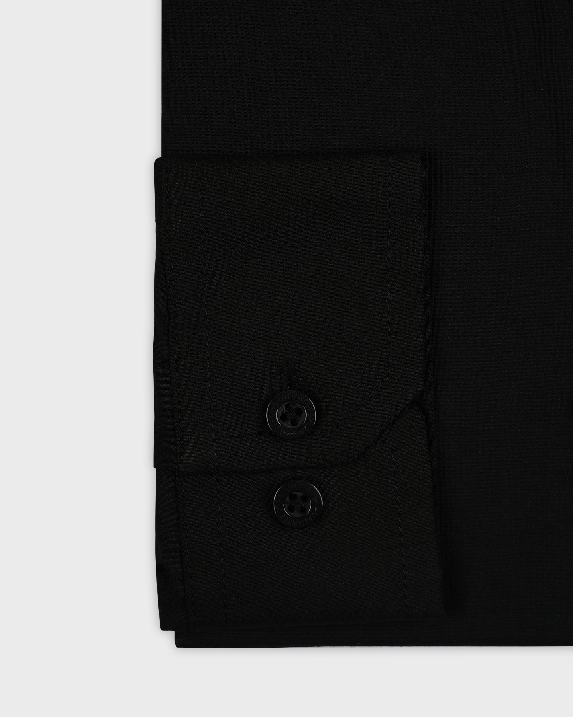 Valuables Men's Plain Formal Shirt