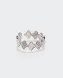 Women’s Ring, Women Finger Rings, Eminent, Chase Value