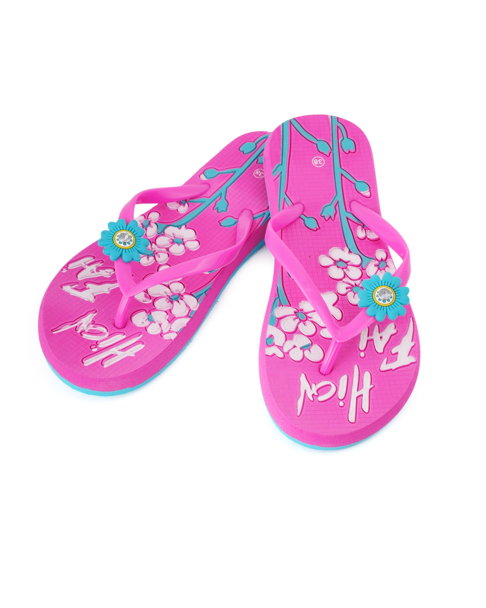 Women's Flip Flops, Women Slippers, Chase Value, Chase Value