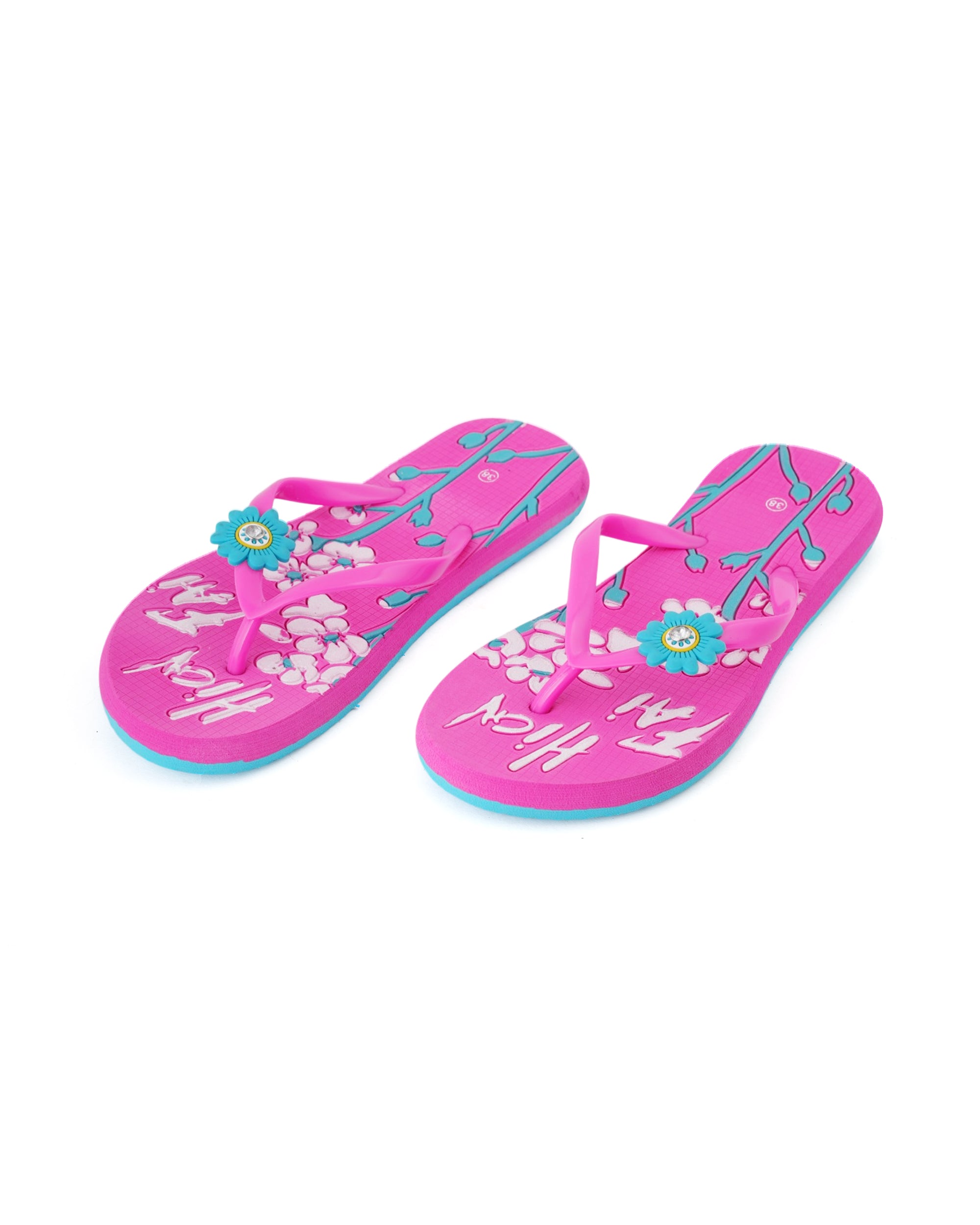 Women's Flip Flops, Women Slippers, Chase Value, Chase Value
