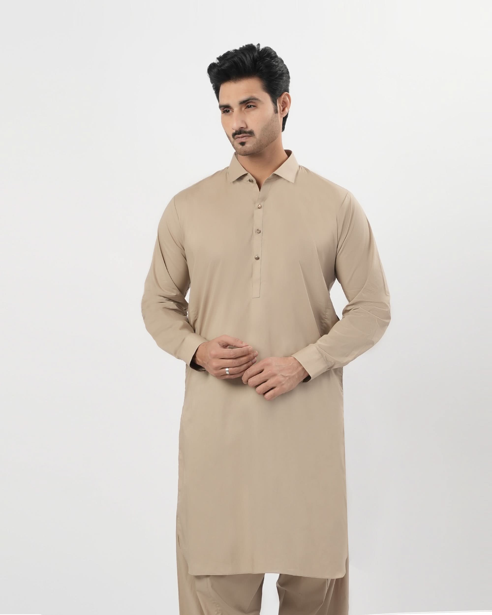 Men’s Shalwar Kameez Suit, Men's Shalwar Kameez, Eminent, Chase Value