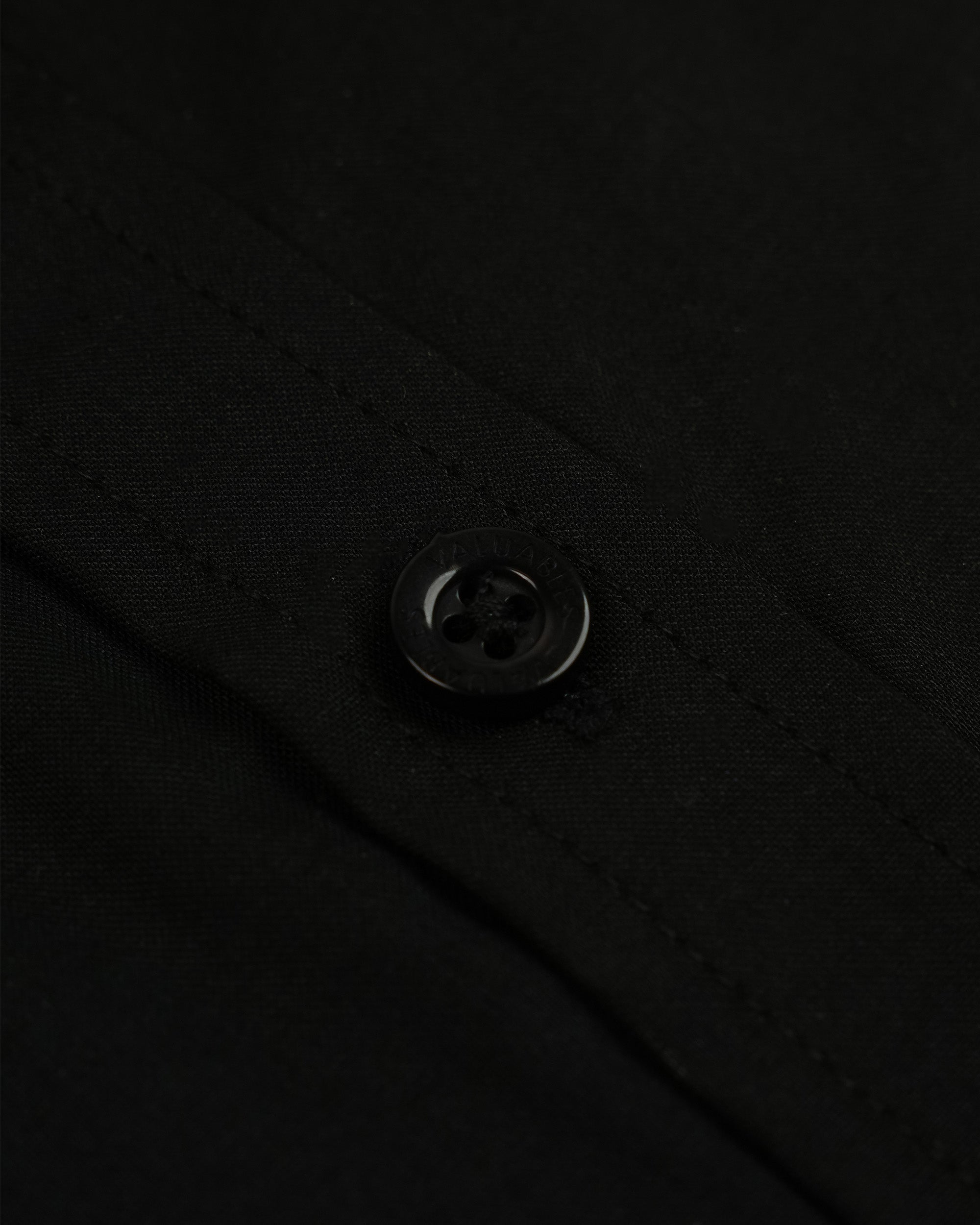 Valuables Men's Plain Formal Shirt