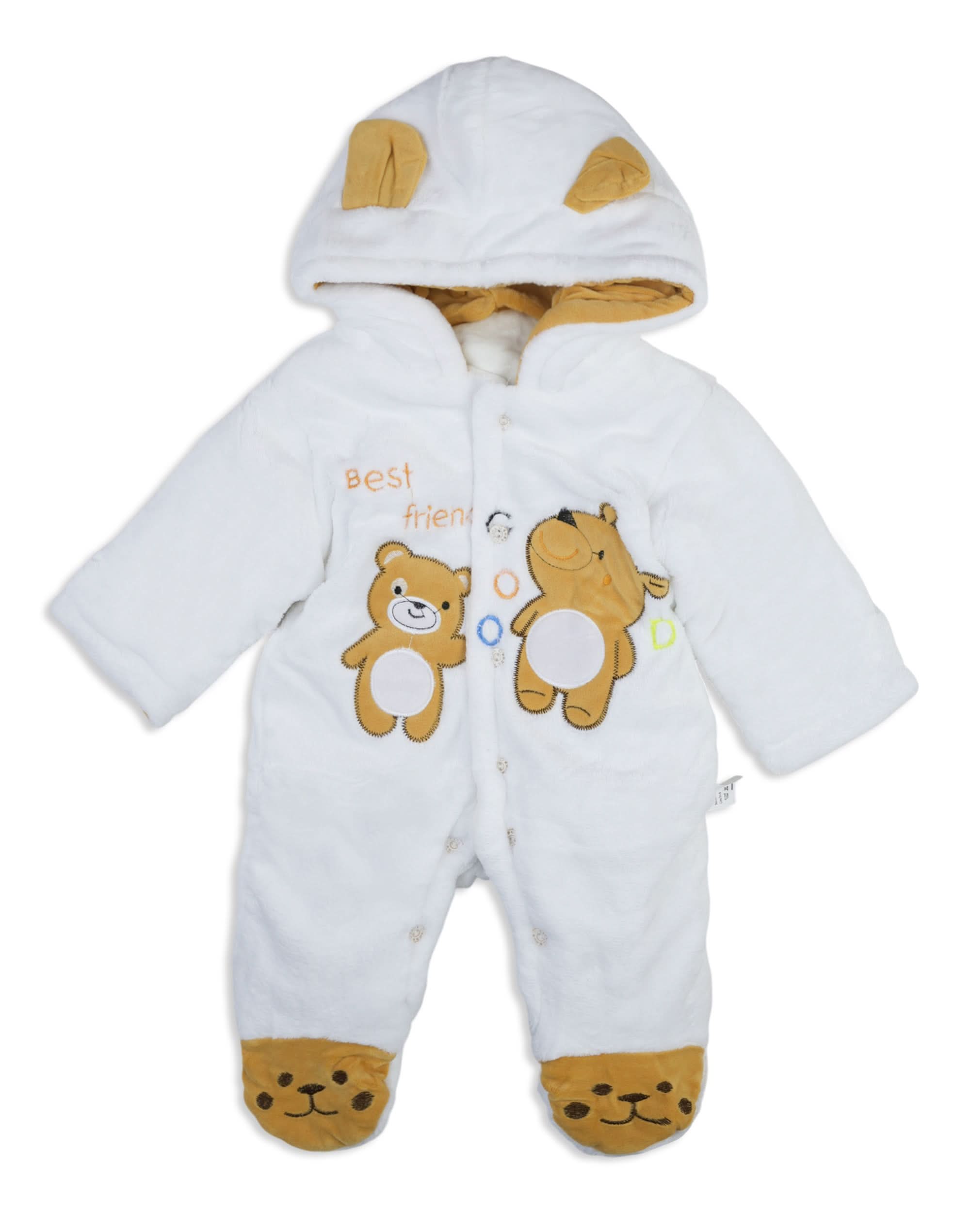 Valuables Newborn Boys’ Romper, Newborn Boys Rompers, Chase Value, Chase Value
