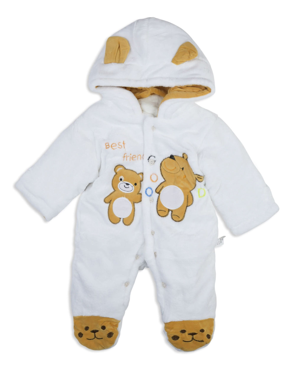 Valuables Newborn Boys’ Romper, Newborn Boys Rompers, Chase Value, Chase Value