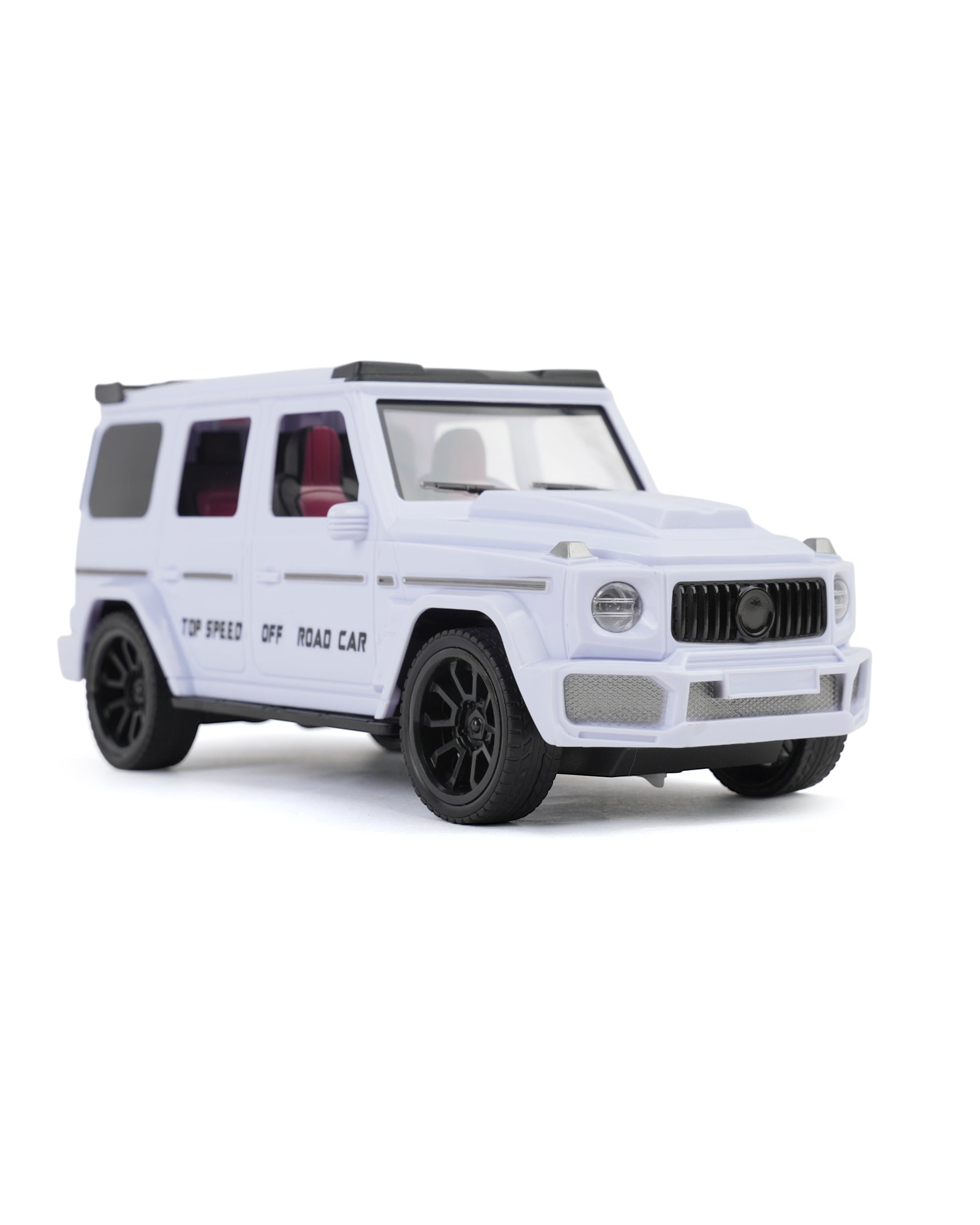 Remote Control Jeep, Remote Control, Chase Value, Chase Value