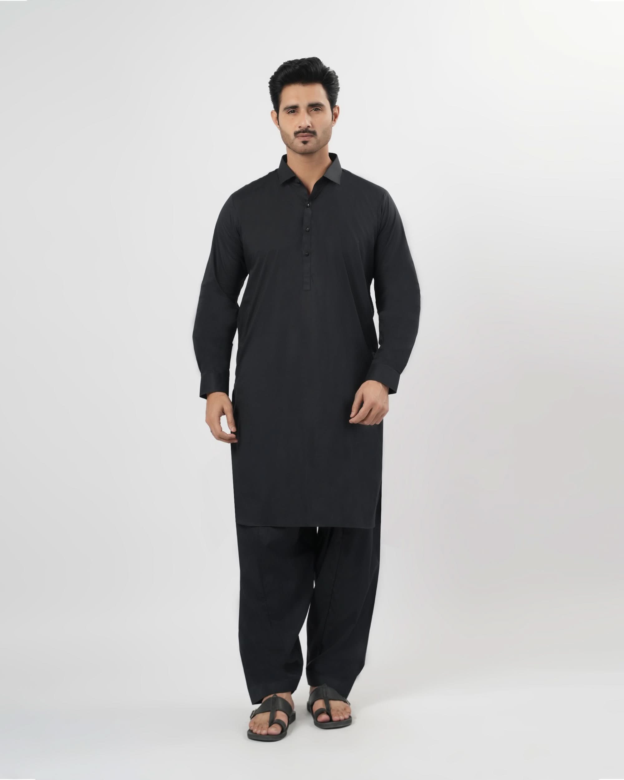 Men’s Shalwar Kameez Suit, Men's Shalwar Kameez, Eminent, Chase Value