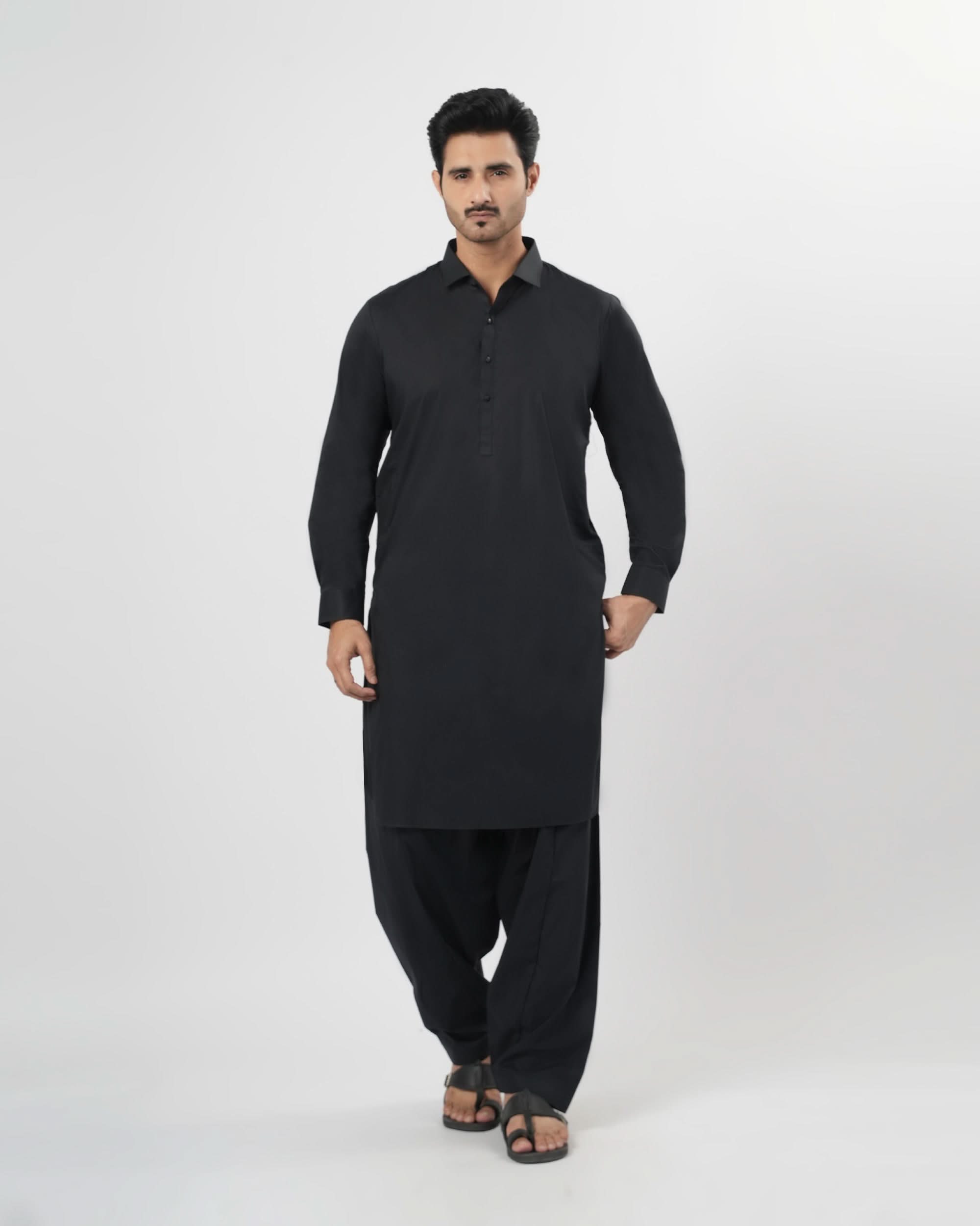 Men’s Shalwar Kameez Suit, Men's Shalwar Kameez, Eminent, Chase Value