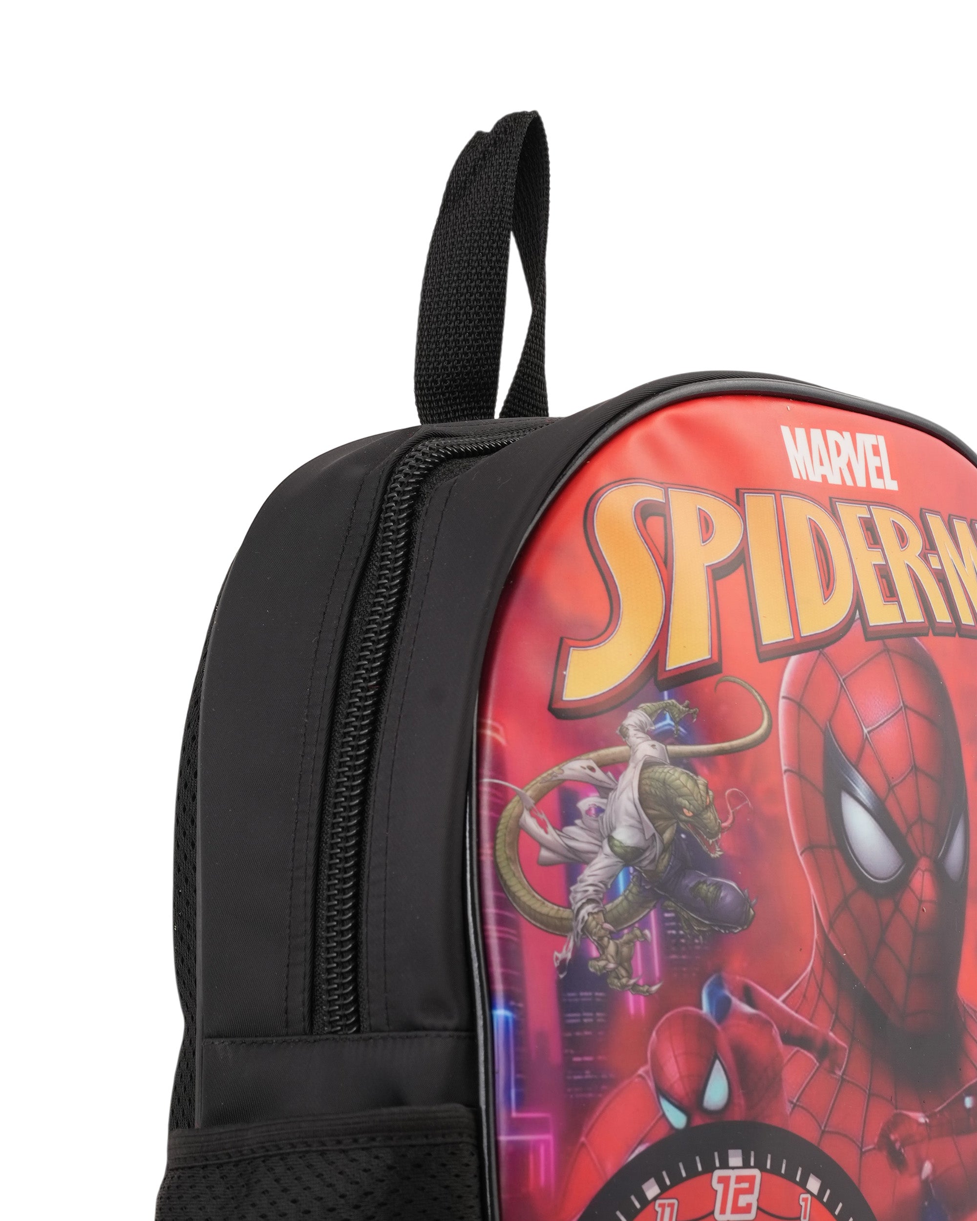 Kids' Character Backpack UV Printed - 13 Inch