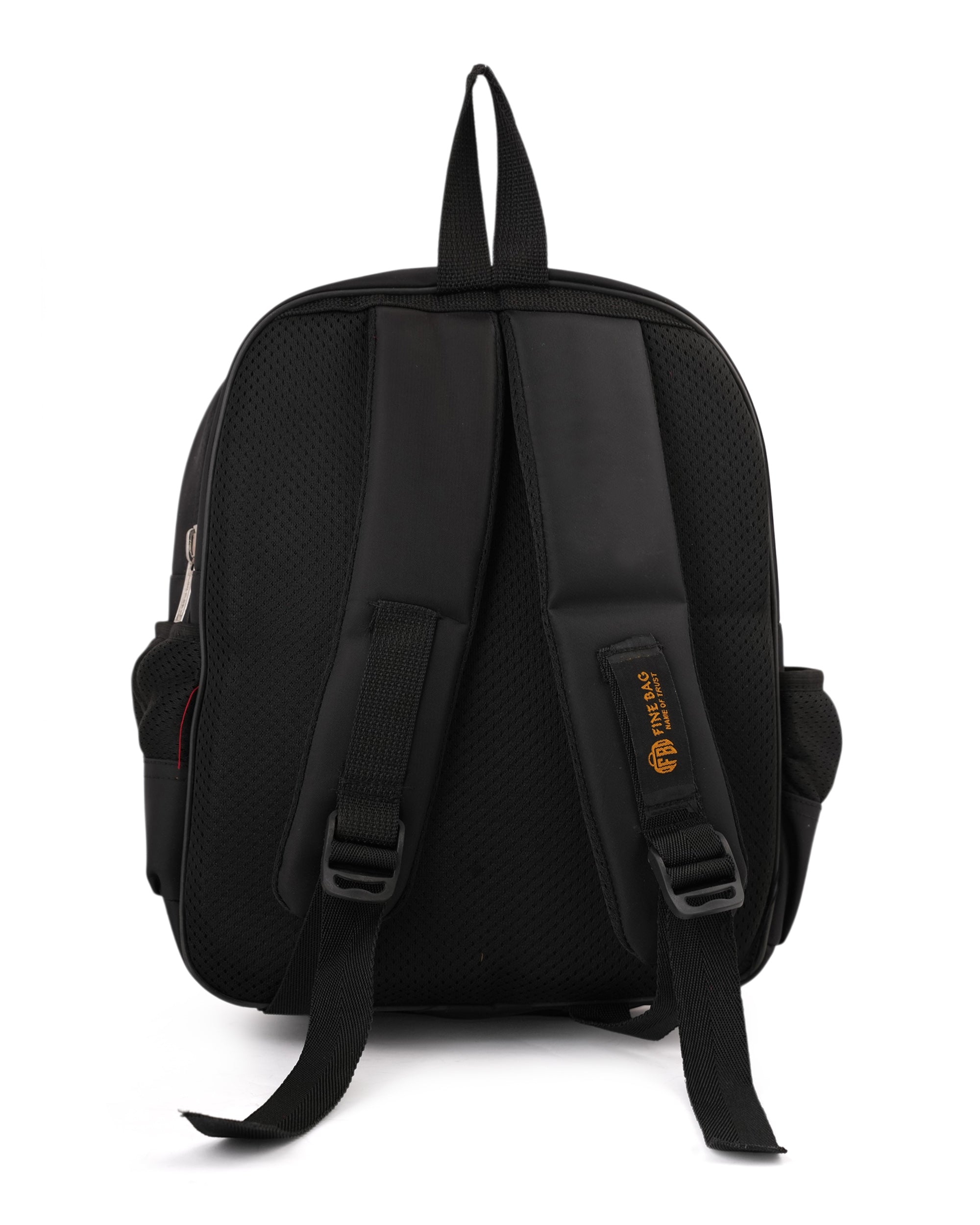 Kids' Character Backpack UV Printed - 13 Inch