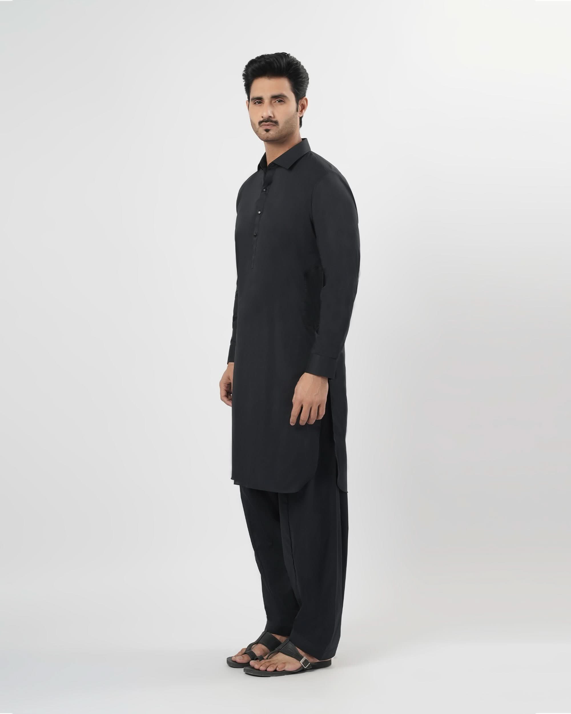 Men’s Shalwar Kameez Suit, Men's Shalwar Kameez, Eminent, Chase Value
