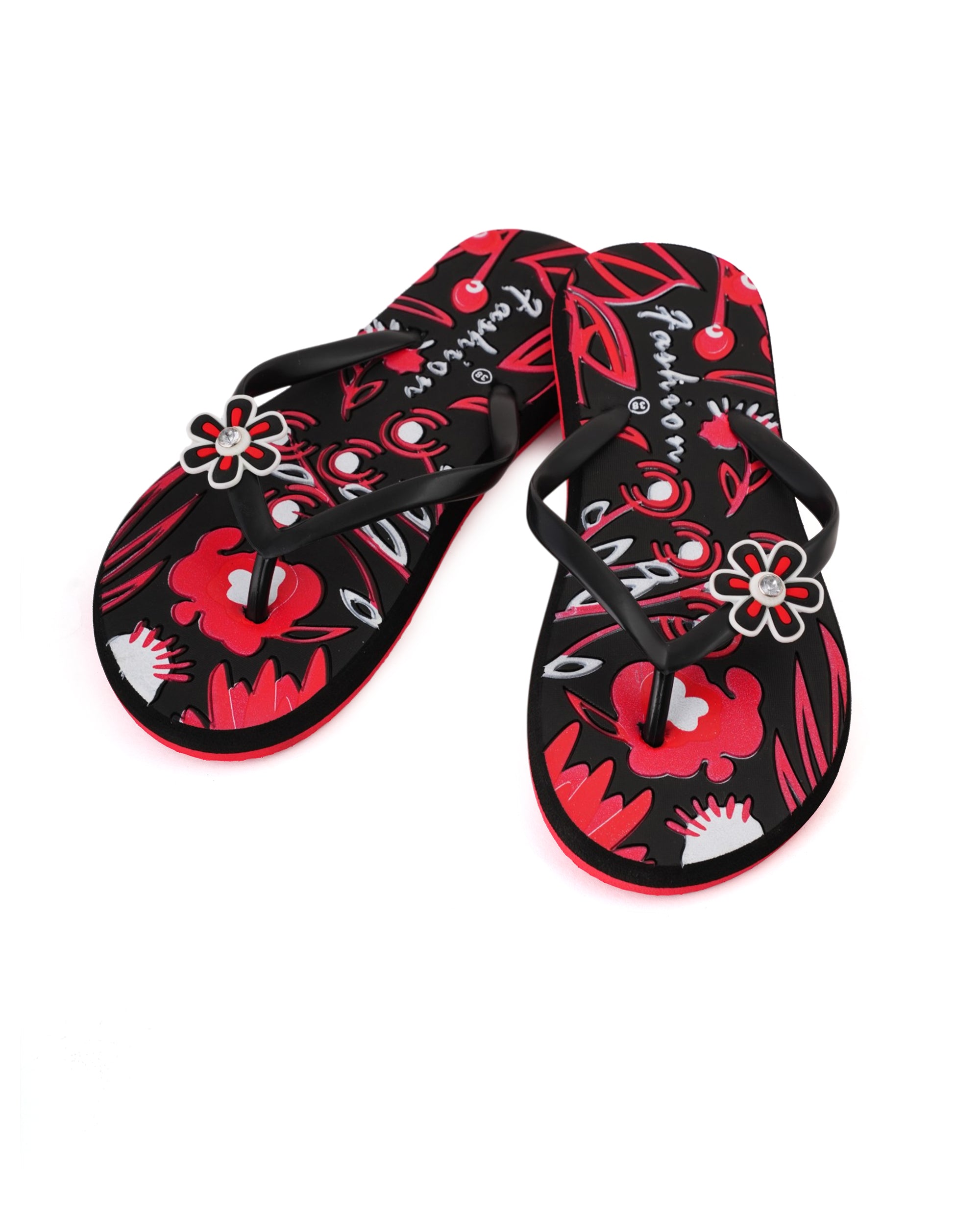 Women's Flip Flops, Women Slippers, Chase Value, Chase Value