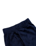 Girls' Lining Velvet Tights