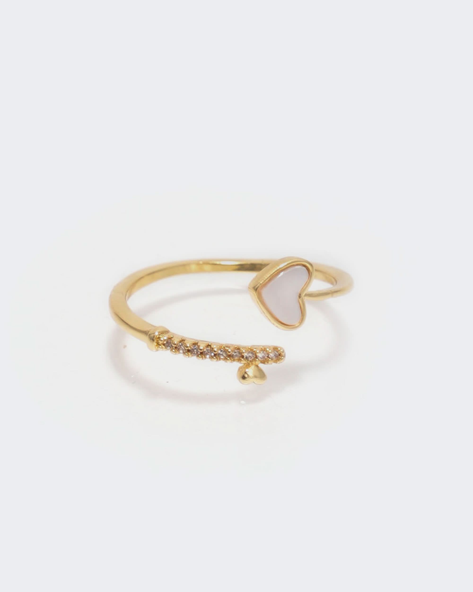 Girls Rings, Girls Finger Rings, Eminent, Chase Value
