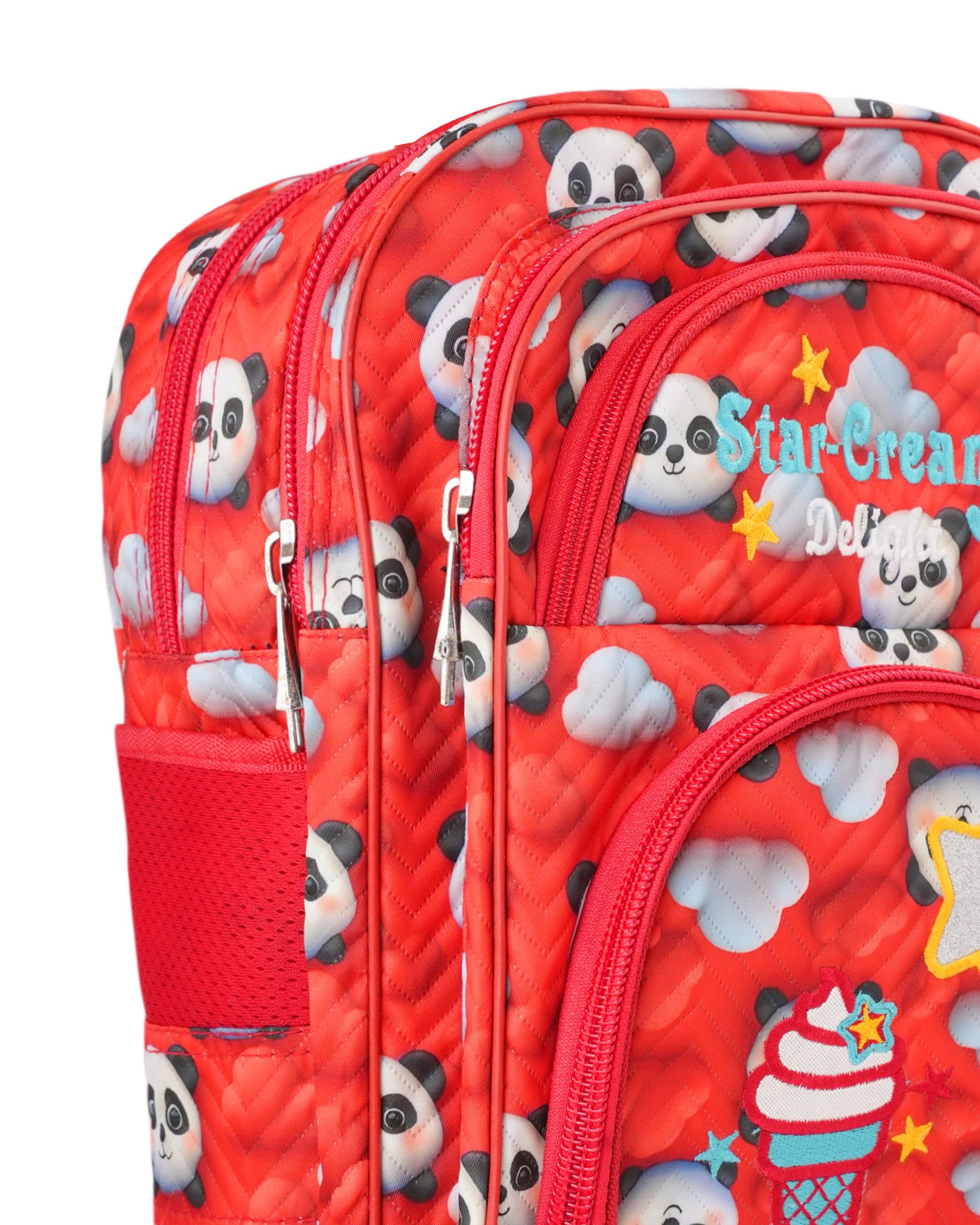 Kids' School Backpack - 15 Inch