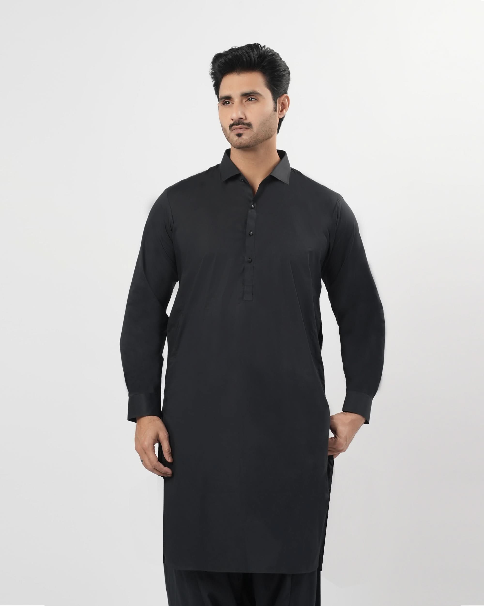 Men’s Shalwar Kameez Suit, Men's Shalwar Kameez, Eminent, Chase Value