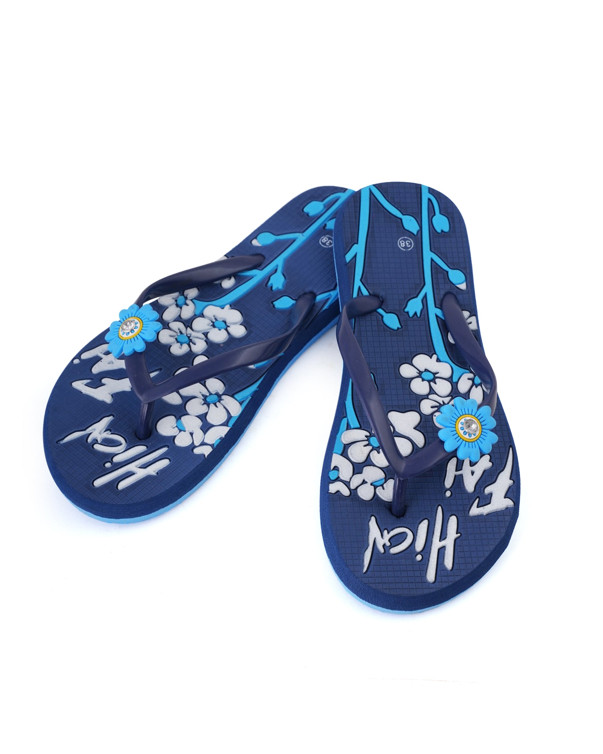 Women's Flip Flops, Women Slippers, Chase Value, Chase Value