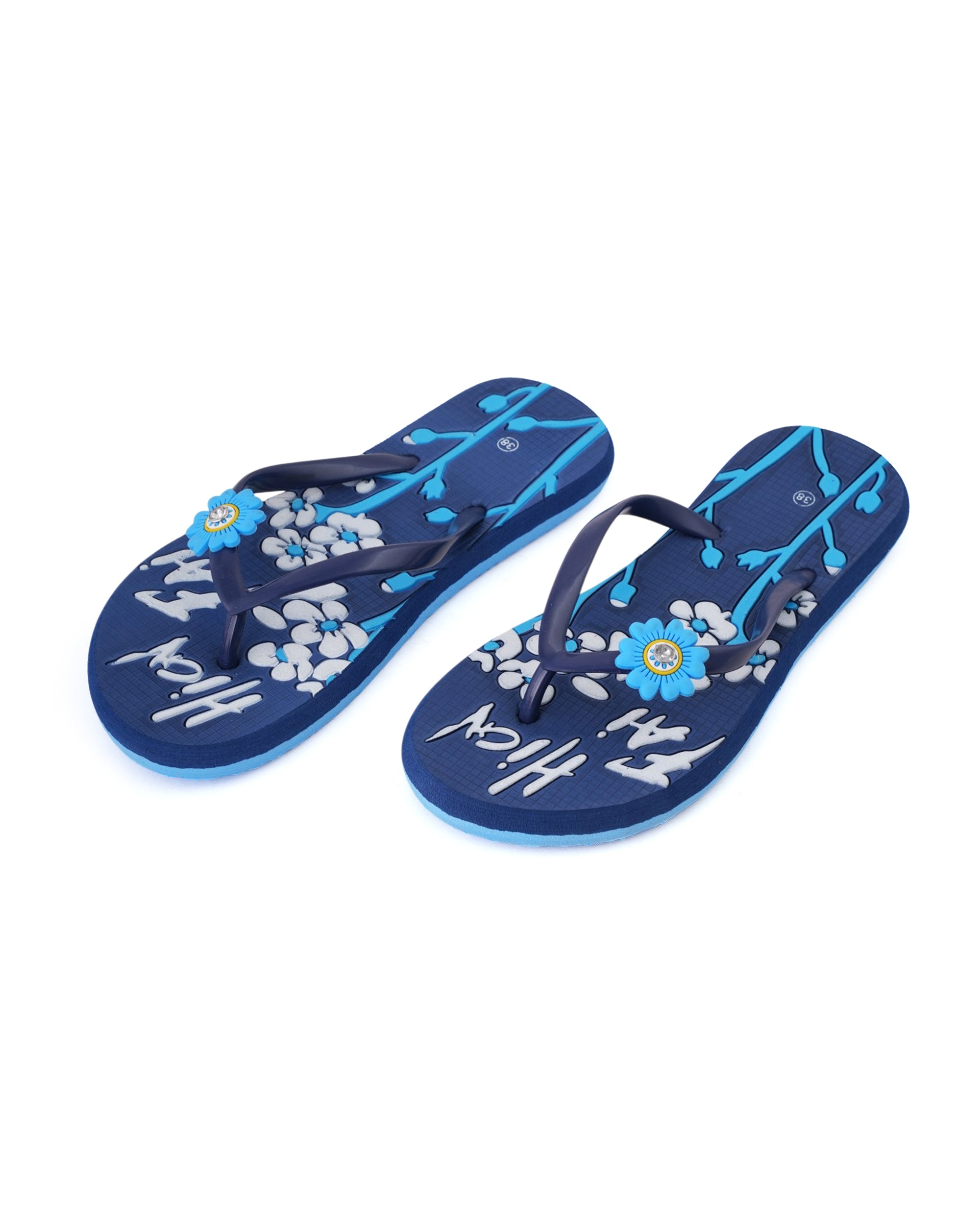 Women's Flip Flops