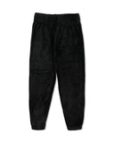 Girls' Lining Velvet Tights