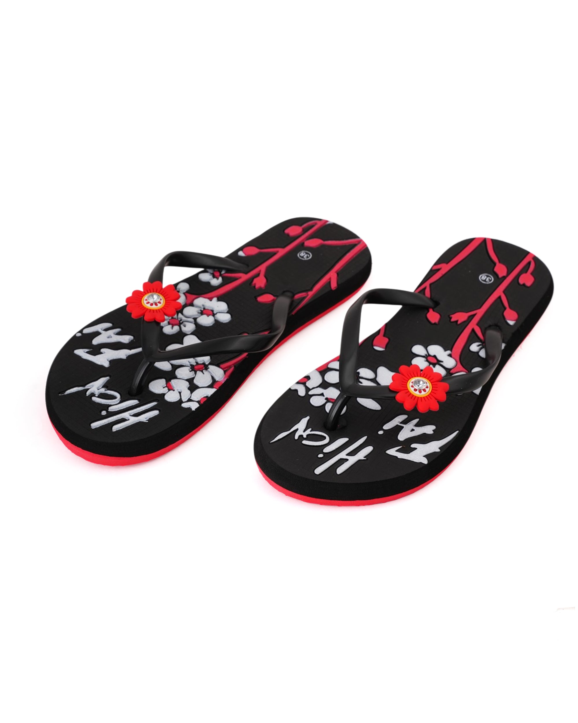 Women's Flip Flops, Women Slippers, Chase Value, Chase Value
