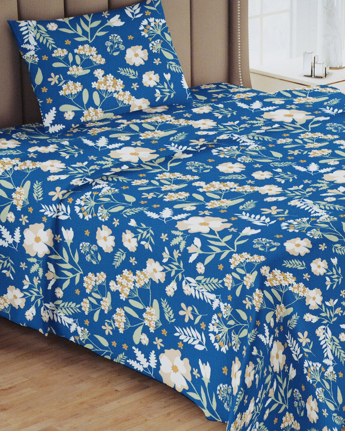 Single Bed Sheet