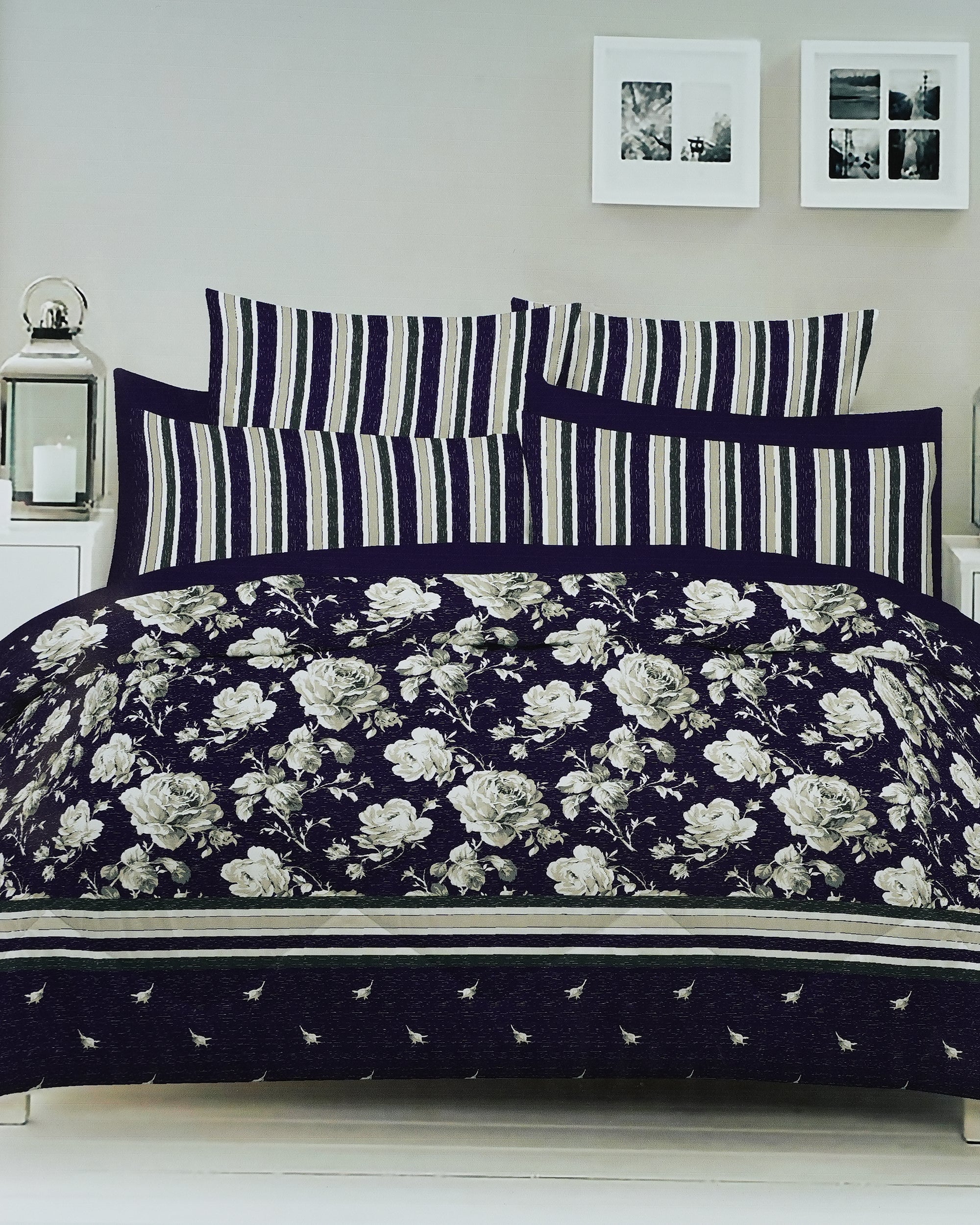 Double Bedsheet 90x94