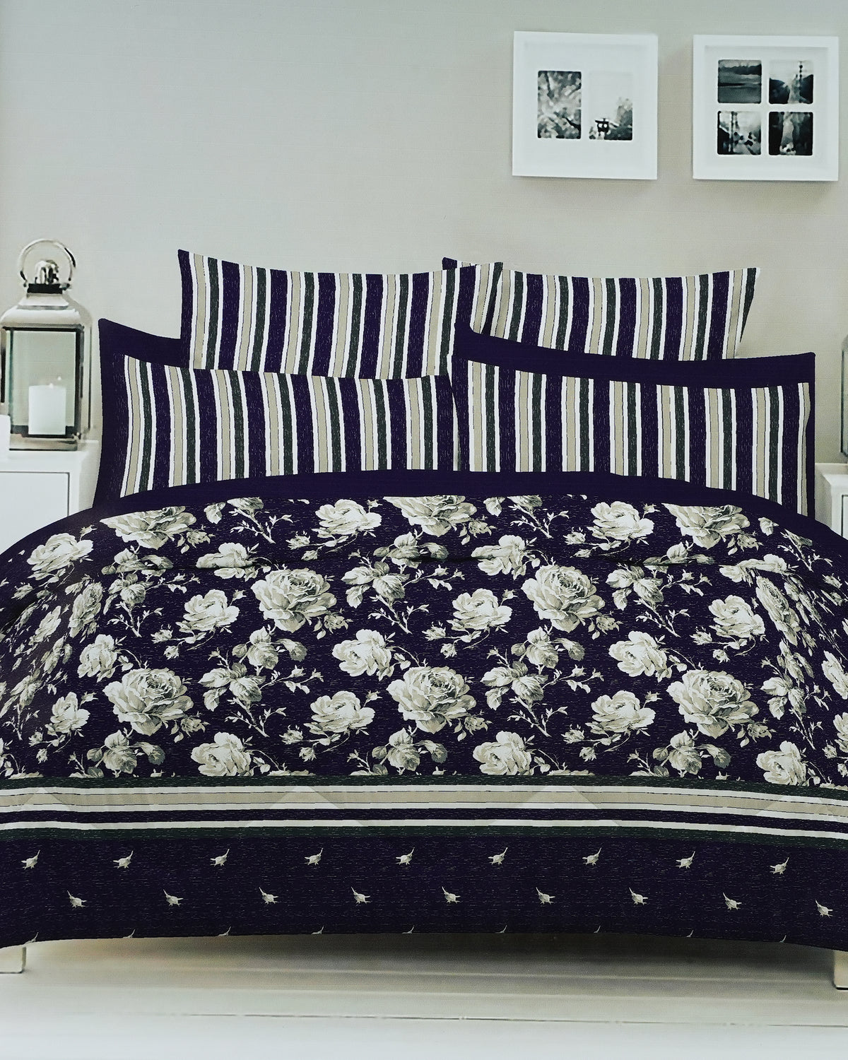 Double Bedsheet 90x94