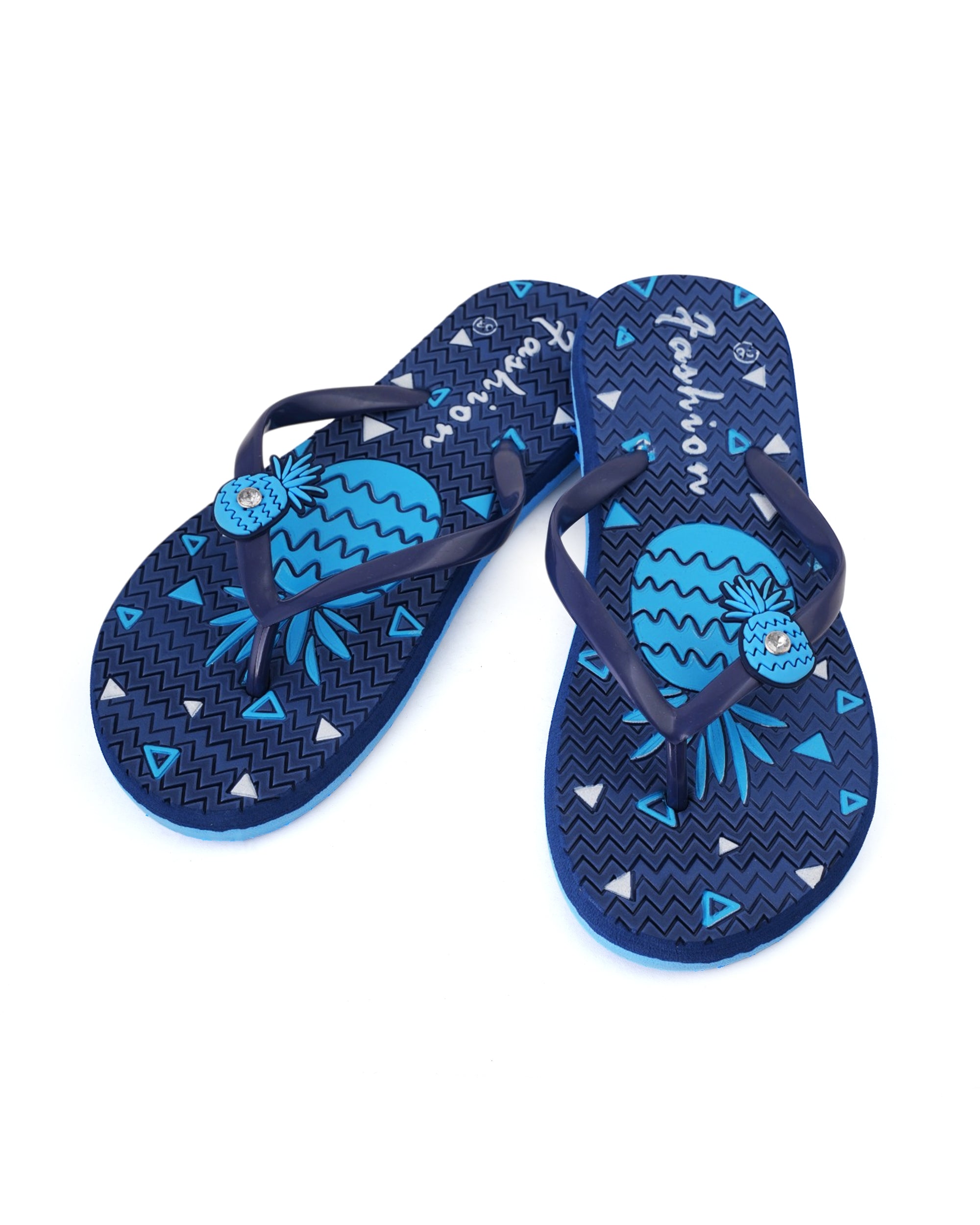 Women's Flip Flops, Women Slippers, Chase Value, Chase Value