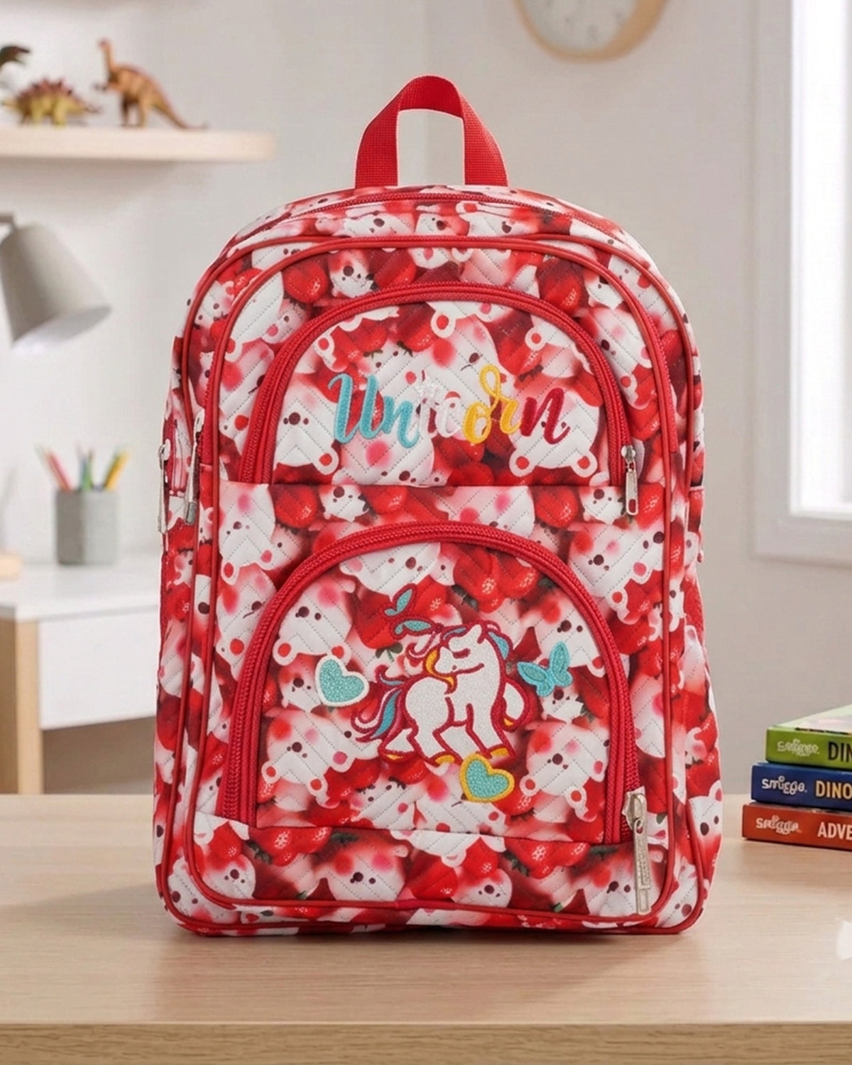 Kids' School Backpack - 13 Inch
