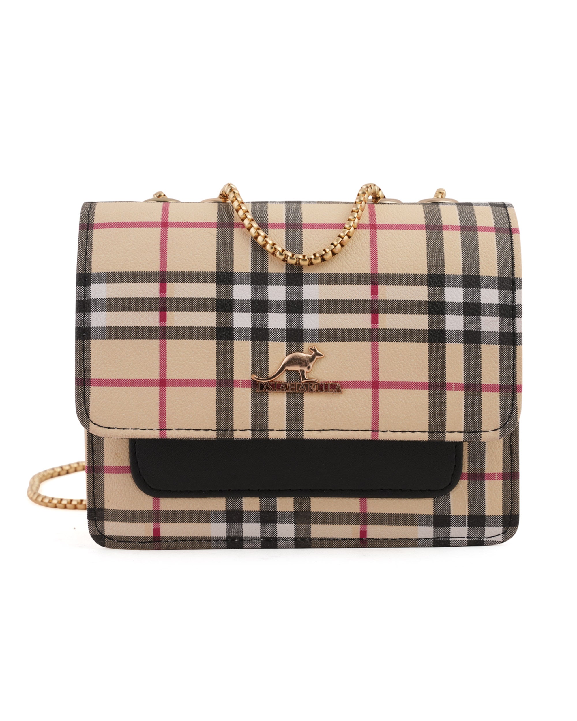 Women’s Shoulder Bag, Women Bags, Chase Value, Chase Value