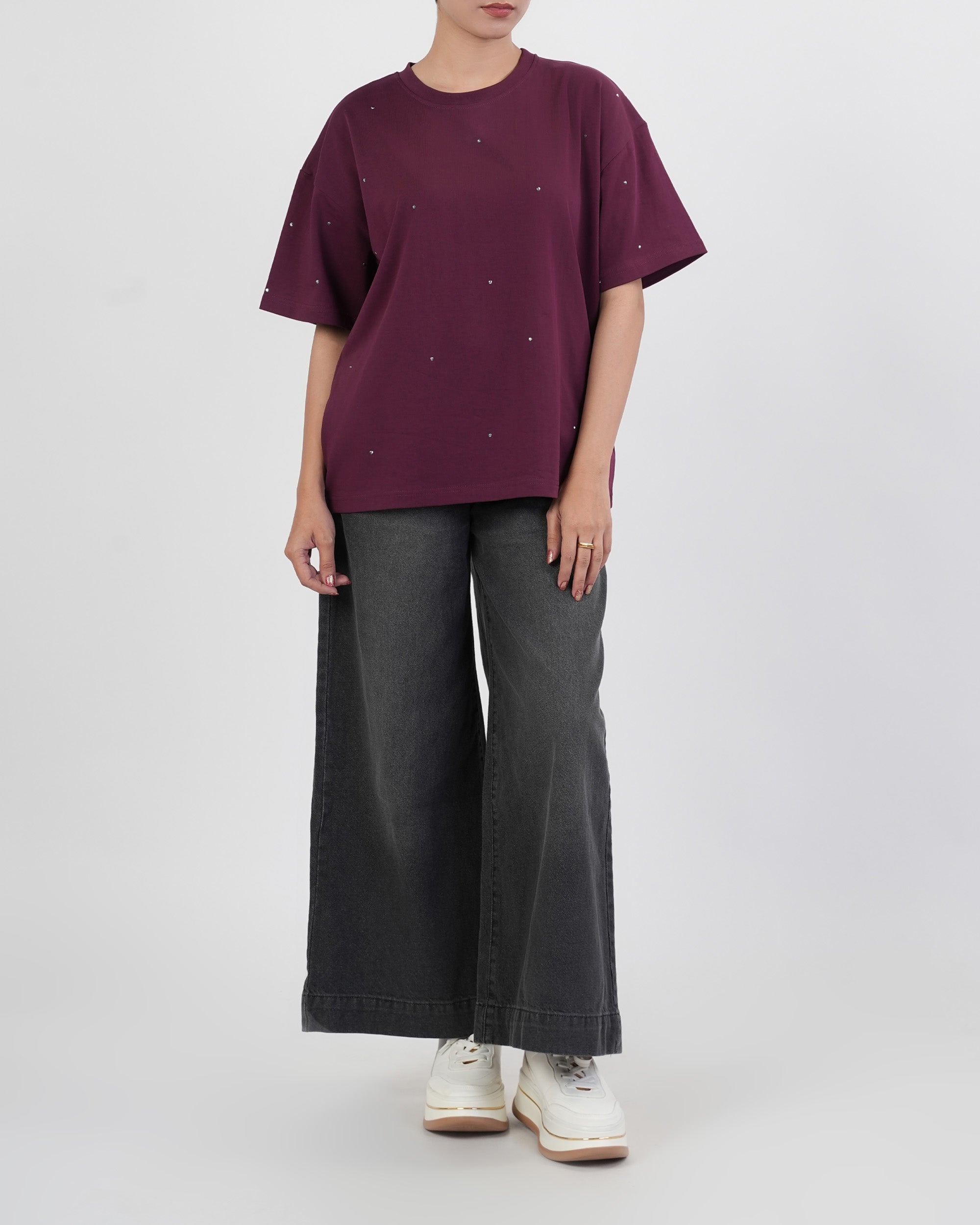 Eminent Women's T-Shirt