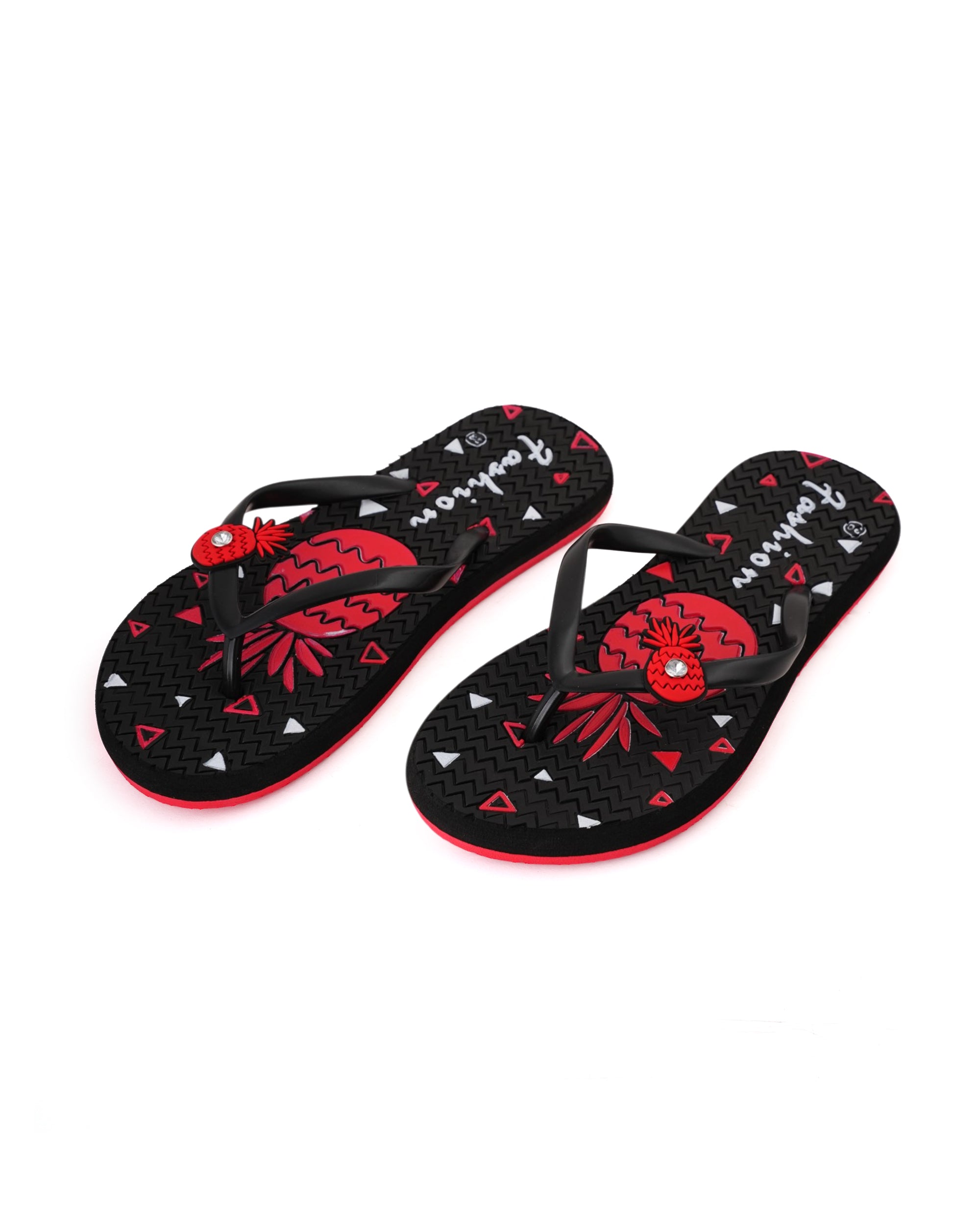 Women's Flip Flops, Women Slippers, Chase Value, Chase Value