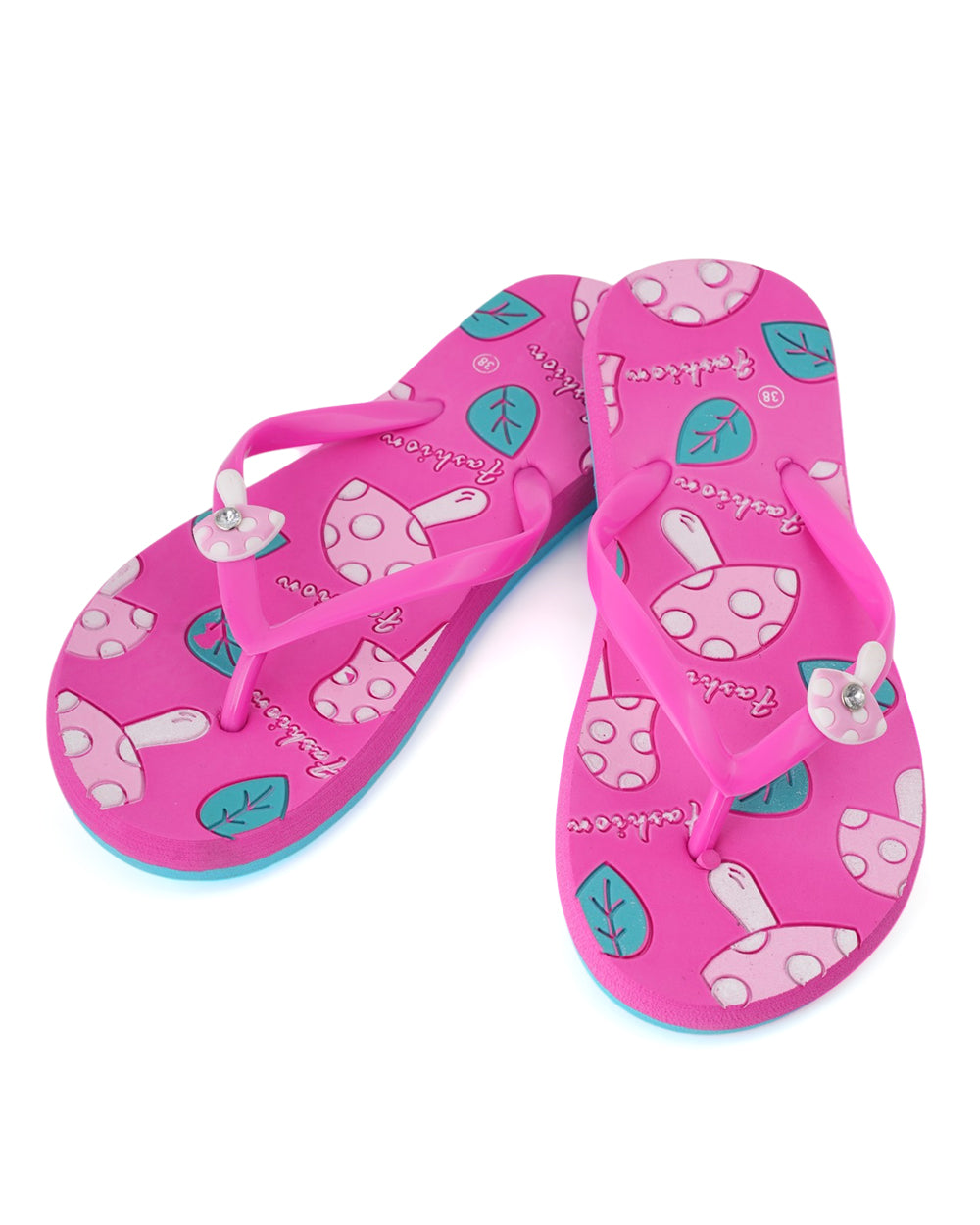 Women's Flip Flops, Women Slippers, Chase Value, Chase Value