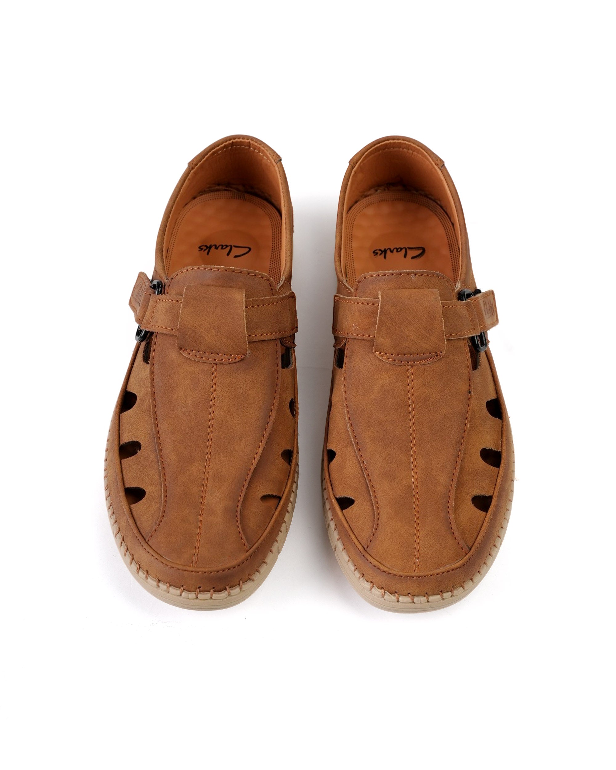 Men's Roman Sandal