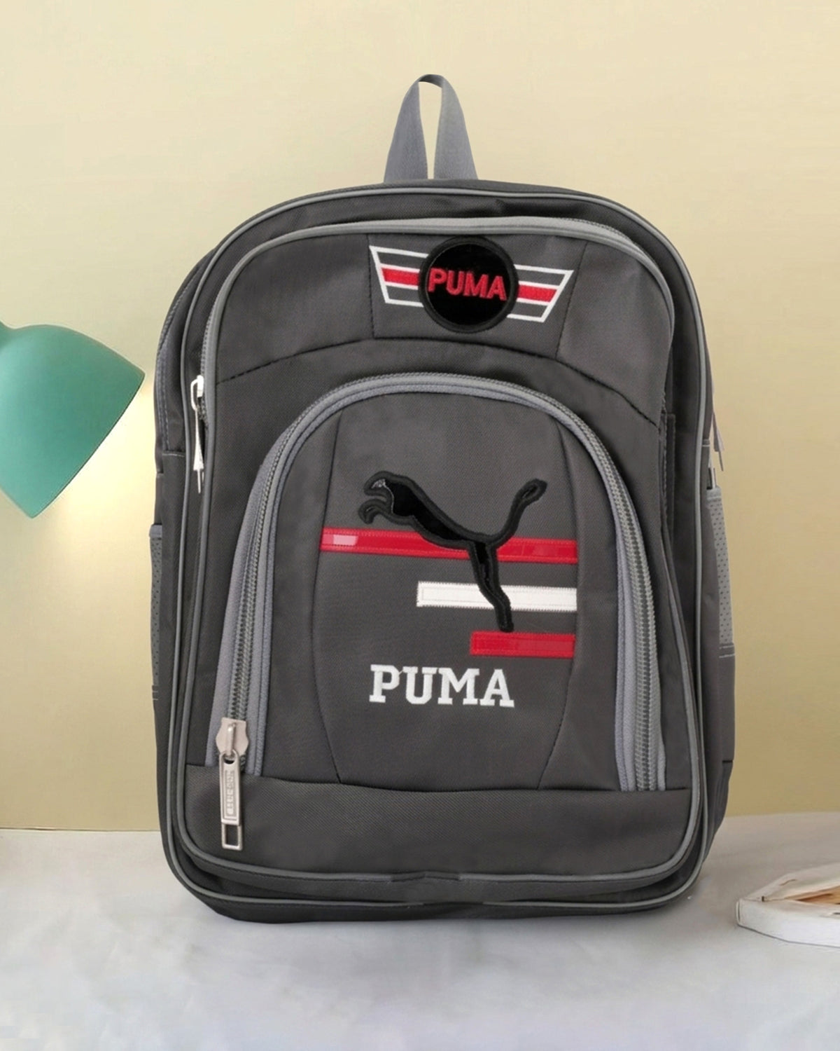 Kids' School Backpack - 13 Inch