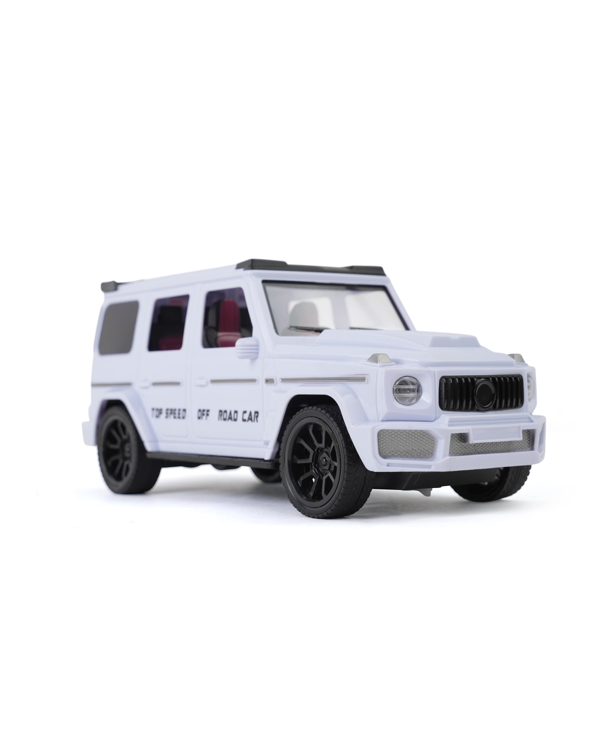 Remote Control Jeep, Remote Control, Chase Value, Chase Value