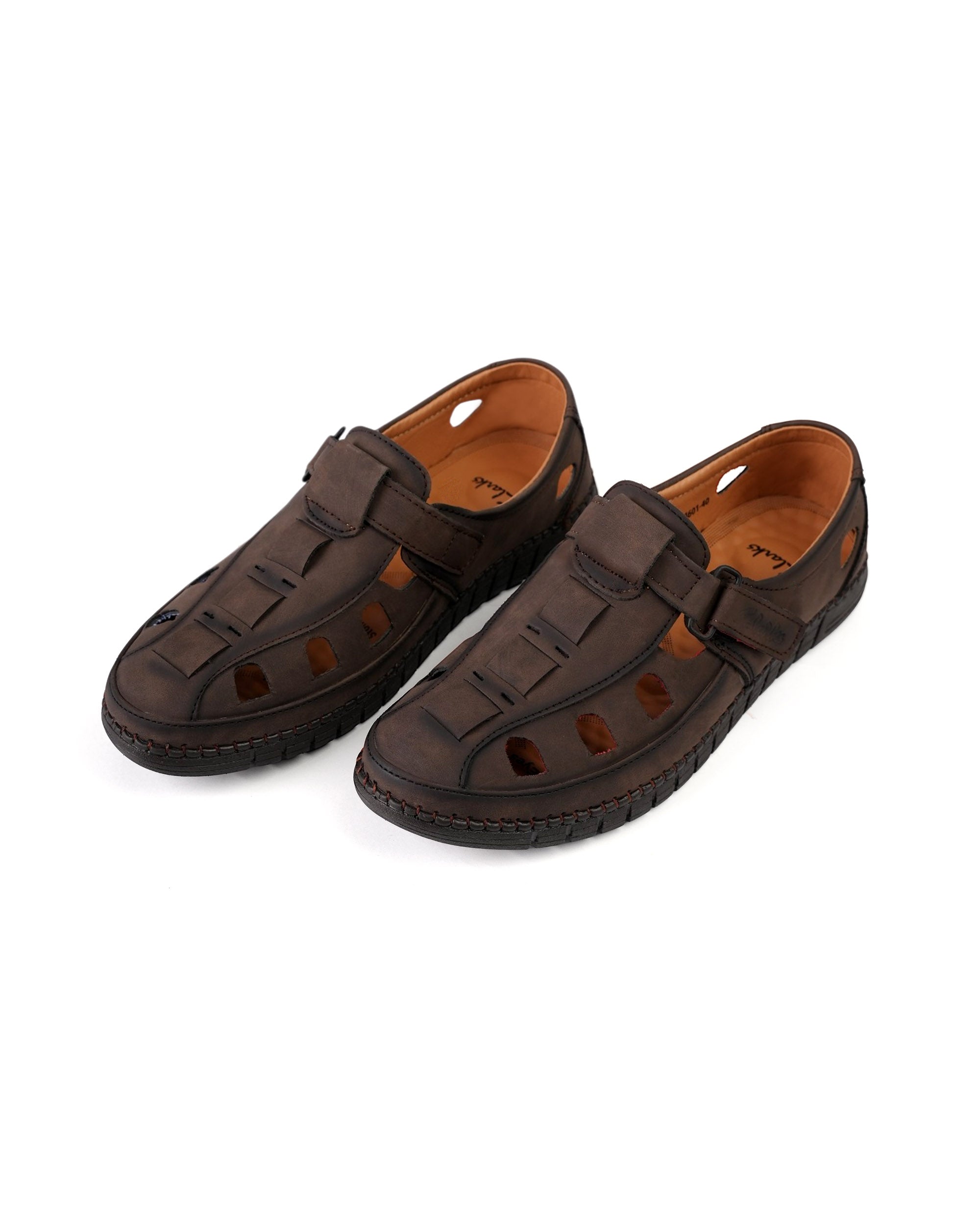 Men's Roman Sandal