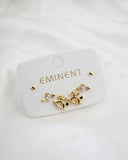 Eminent Women's Ear Top 3Pcs, Women Earrings & Tops, Eminent, Chase Value