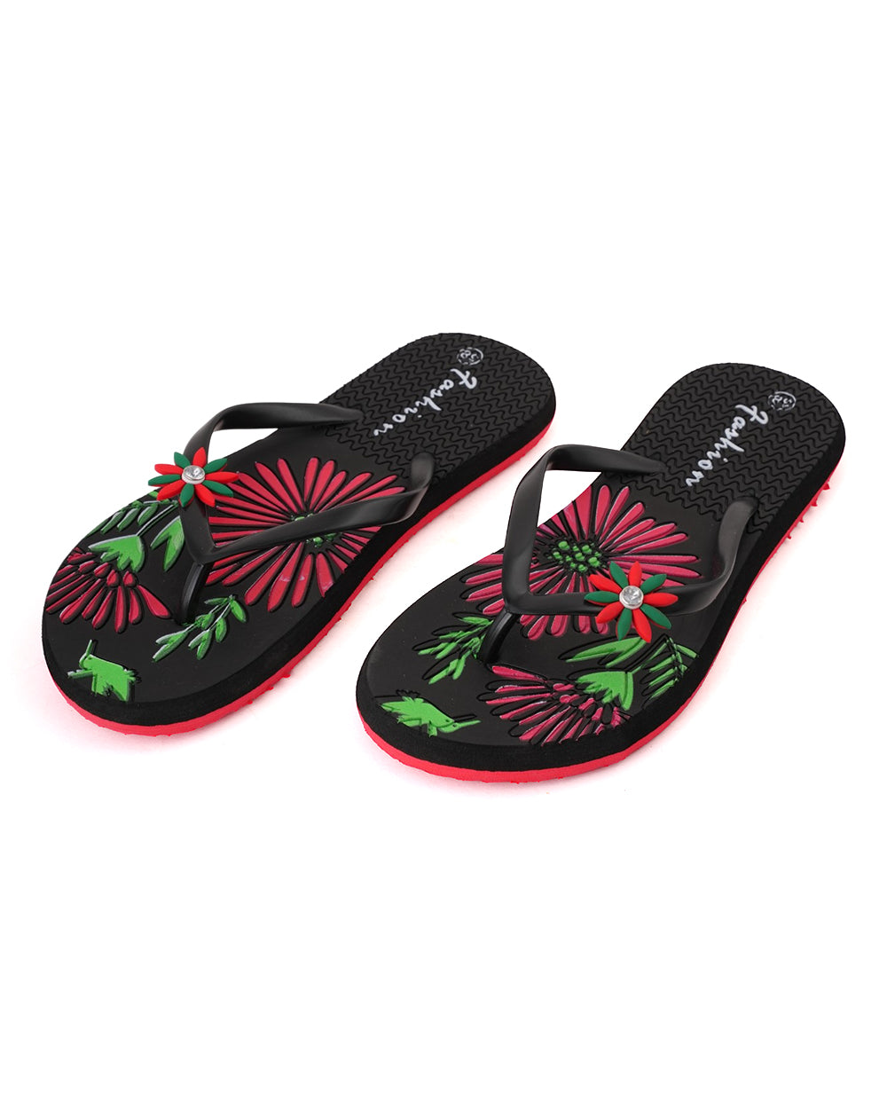 Women's Flip Flops, Women Slippers, Chase Value, Chase Value