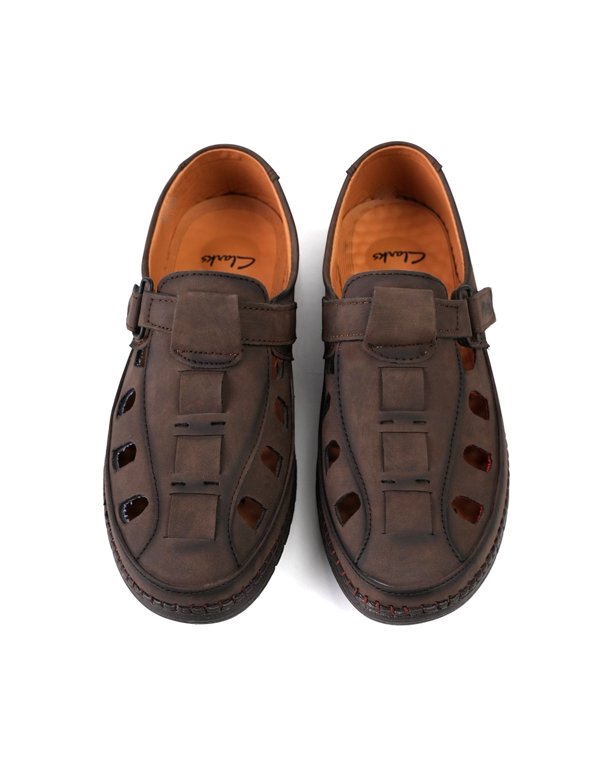 Men's Roman Sandal