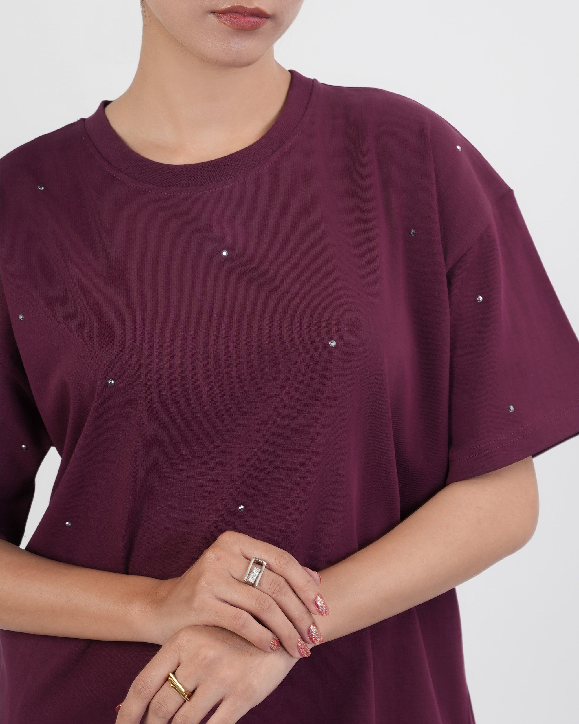 Eminent Women's T-Shirt