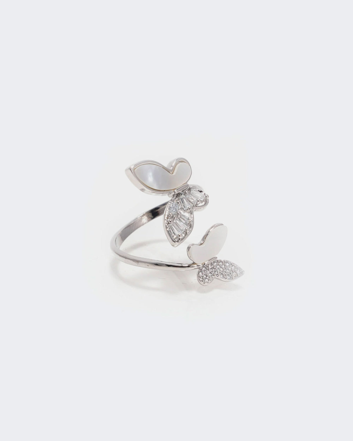 Women’s Ring, Women Finger Rings, Eminent, Chase Value