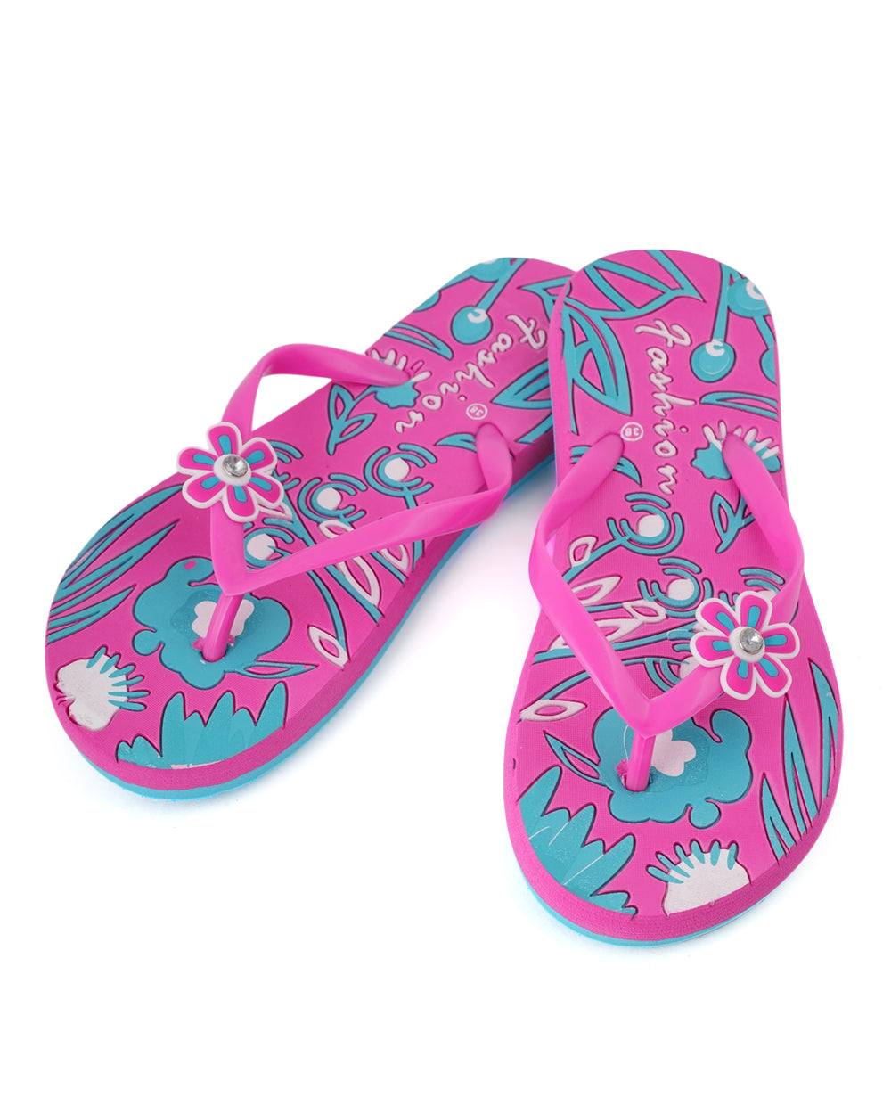 Women's Flip Flops