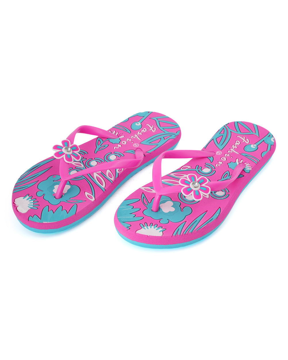 Women's Flip Flops