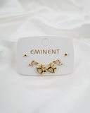 Eminent Women's Ear Top 3Pcs, Women Earrings & Tops, Eminent, Chase Value